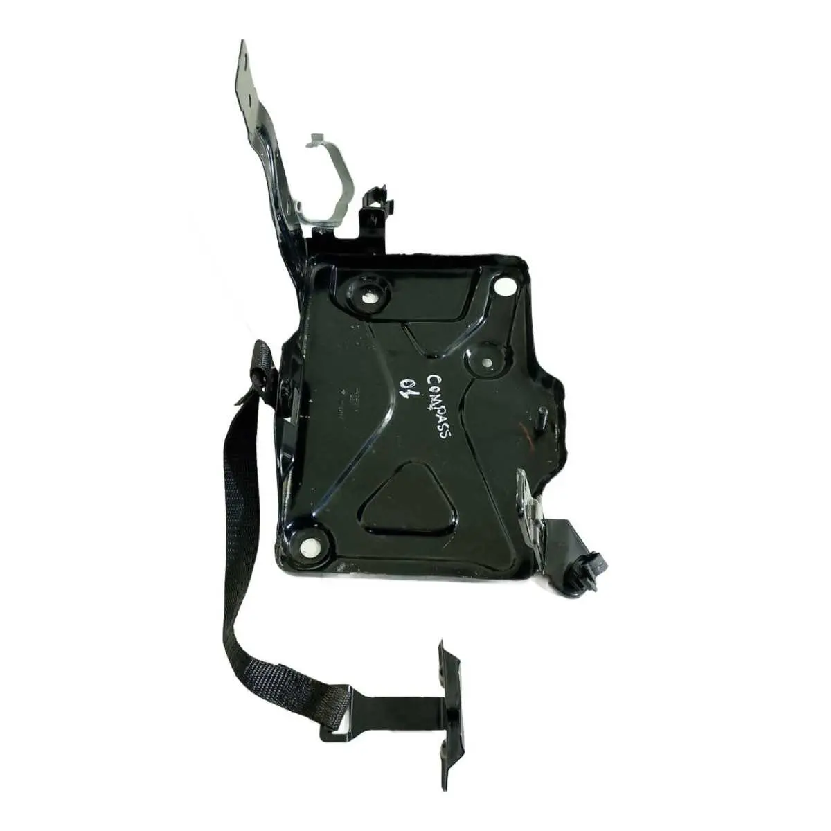 Suporte Caixa Bateria Jeep Compass 2.0 2016/2021 51339995