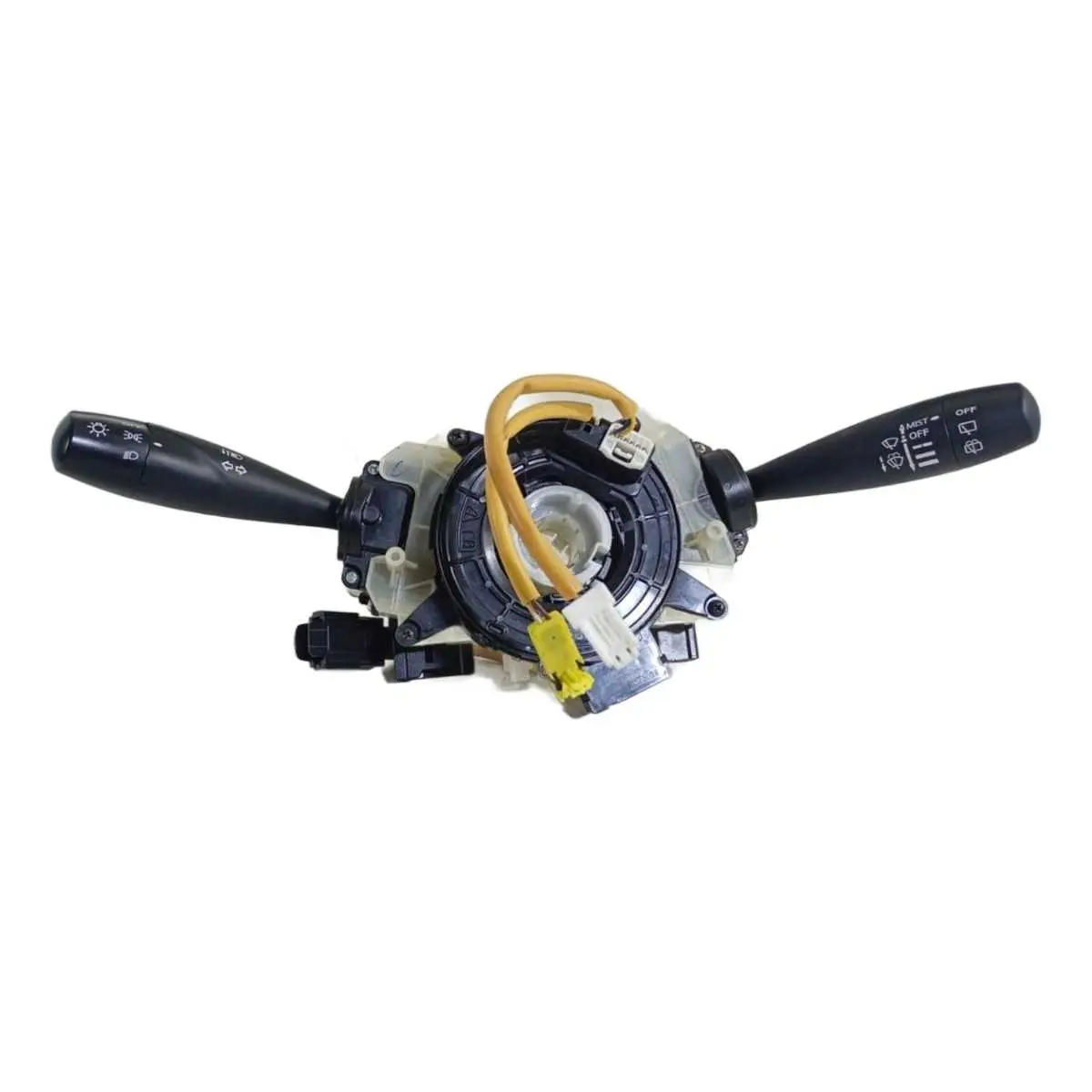 Chave De Seta Renault Kwid 2022/25 255673196R