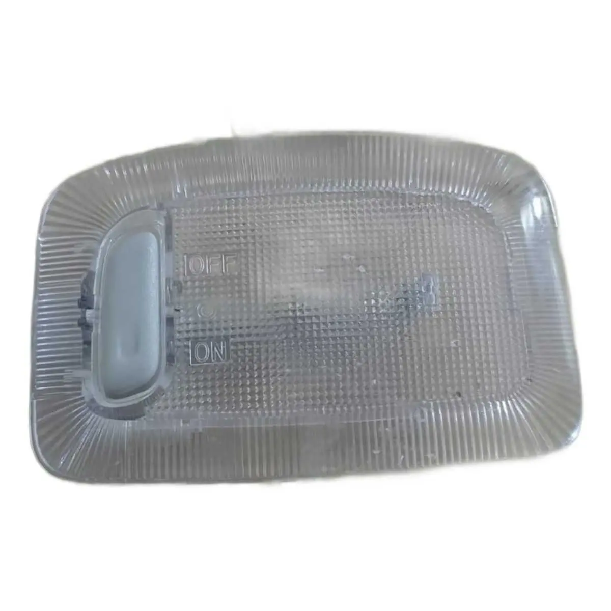 Luz teto Cortesia Renault Kwid 2017/2023