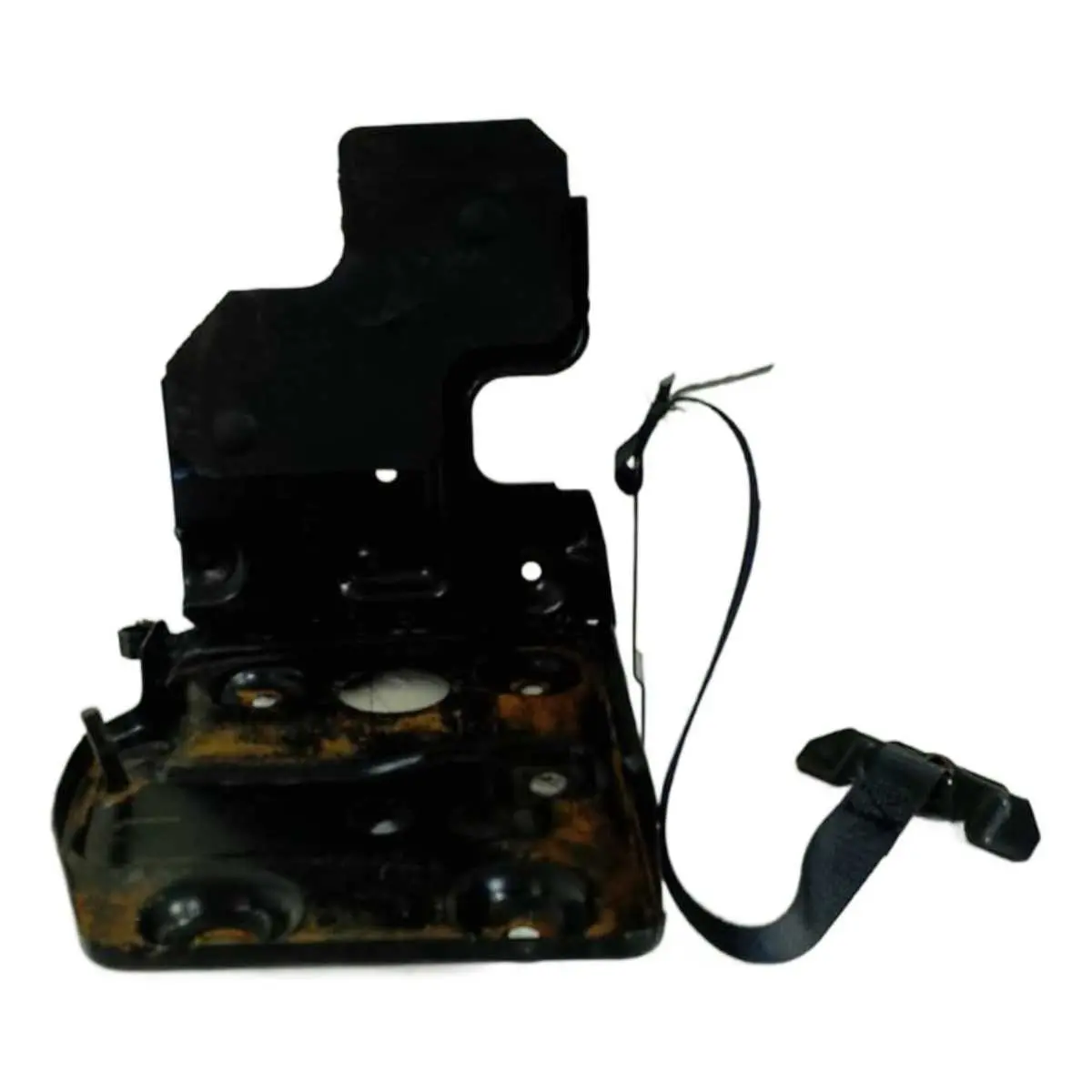 Suporte Bateria Fiat Palio Uno Siena Strada 13/15 519262120