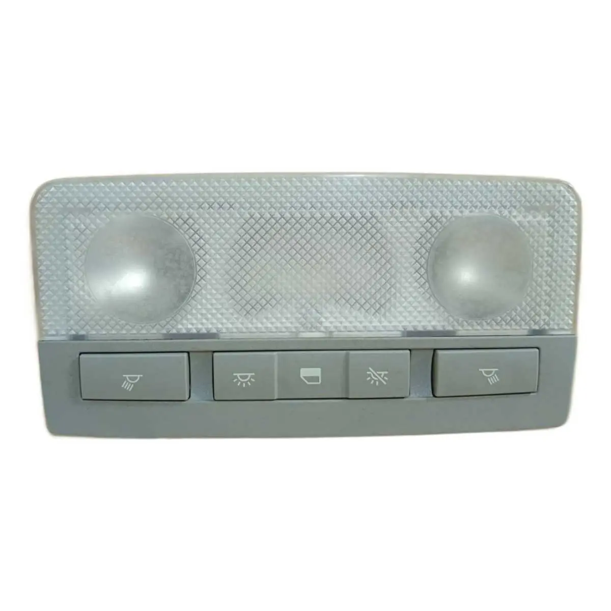 Lanterna Luz Cortesia Teto Tracker 2014/16 316627975