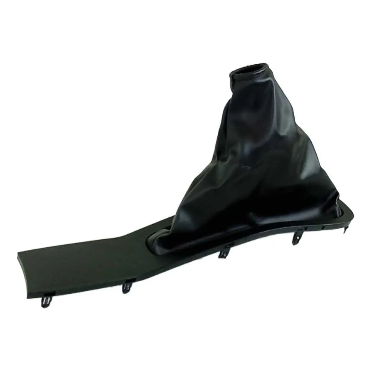 Coifa Alavanca Freio mão Renault Kwid 2017/2023 363157867r