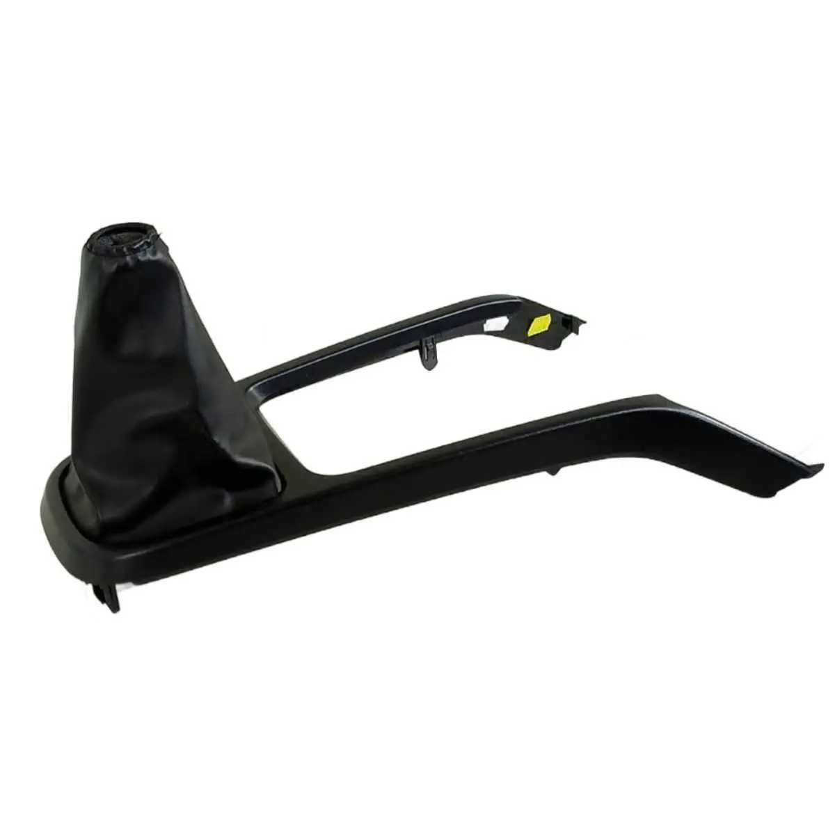 Acabamento Console Central Renault Kwid 2017/2023 969417205r