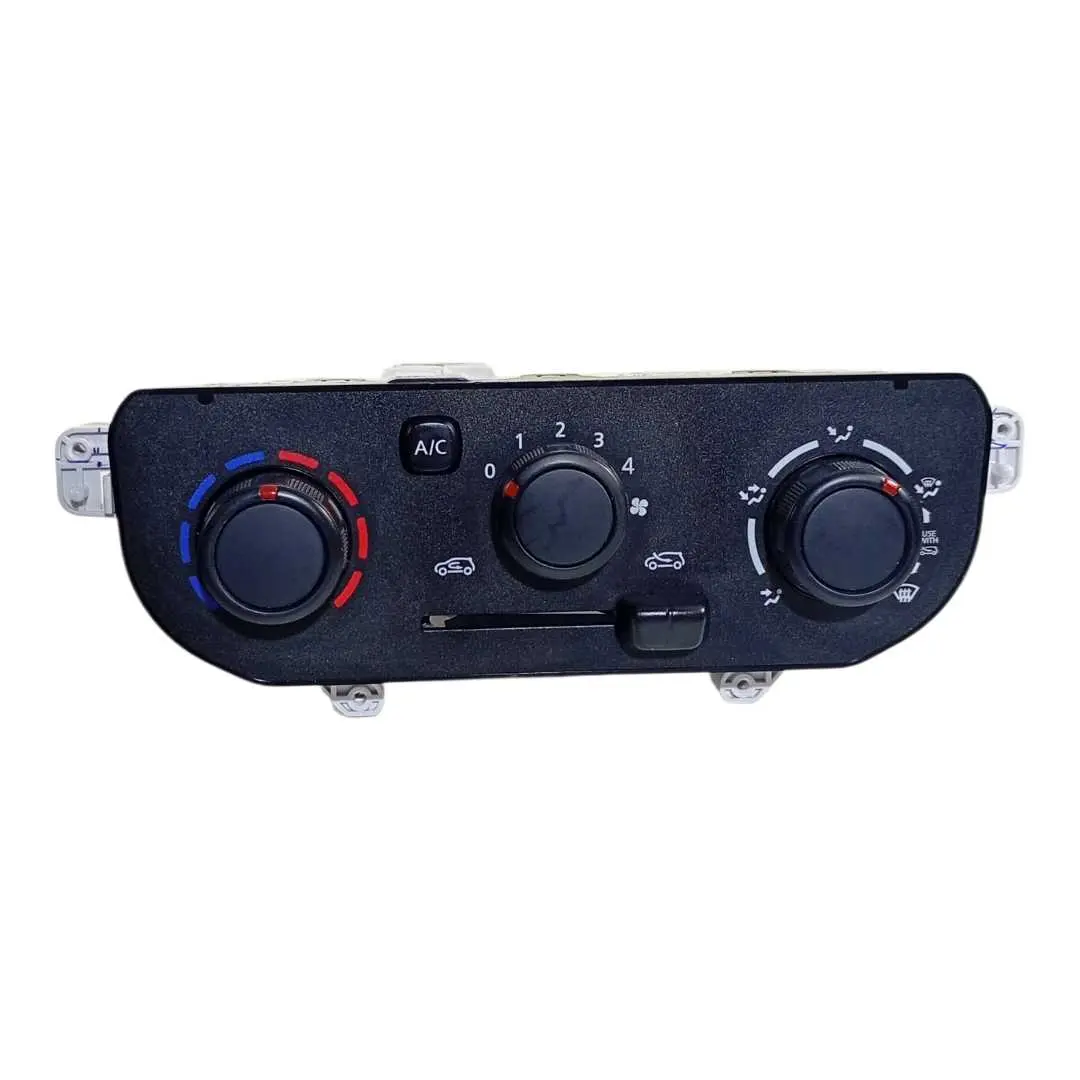 Painel Comando Ar Condicionado Renault Kwid 17/24 ec500pkgxb04