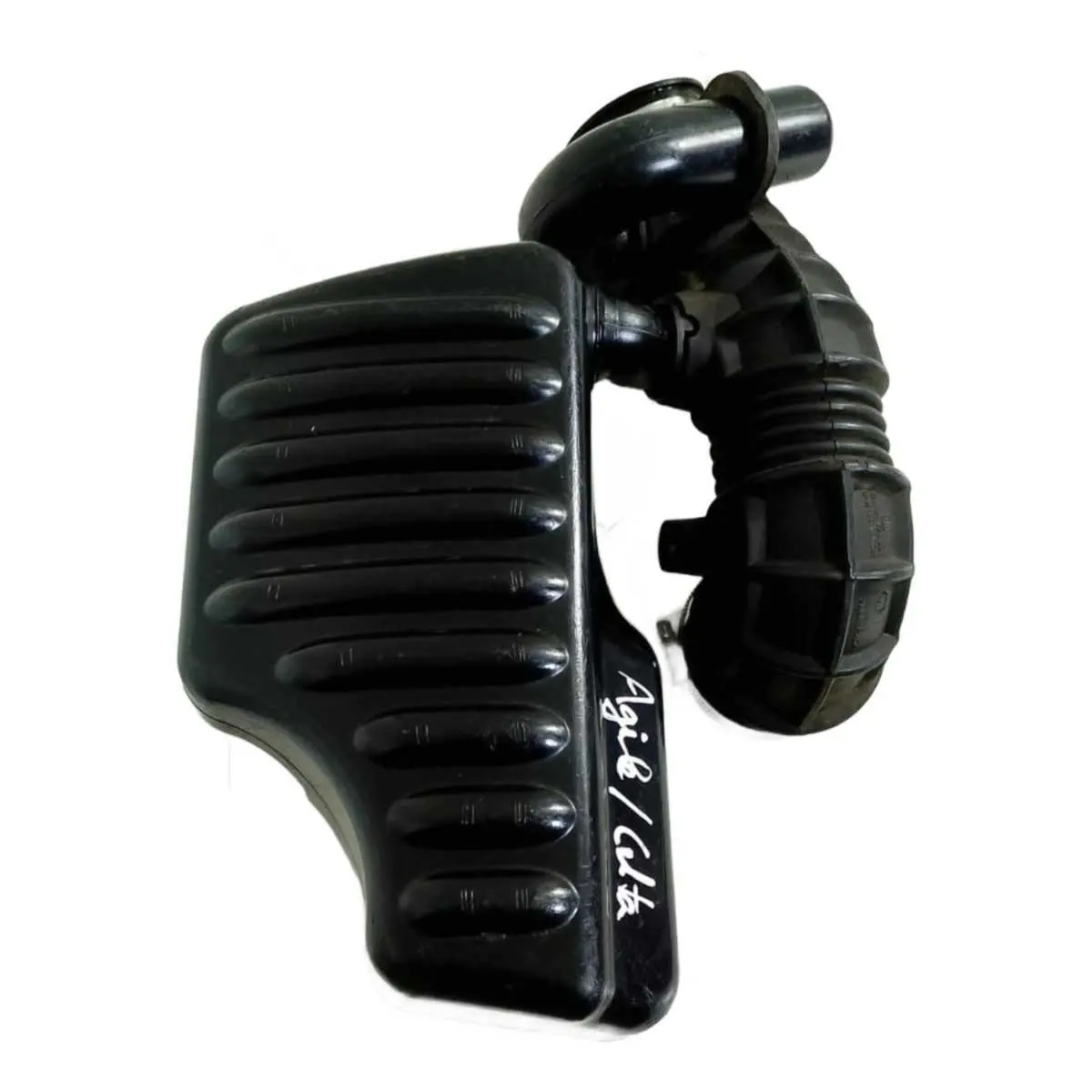 Caixa Filtro Ar Chevrolet Agile Montana 1.4 12/16 1046046s01