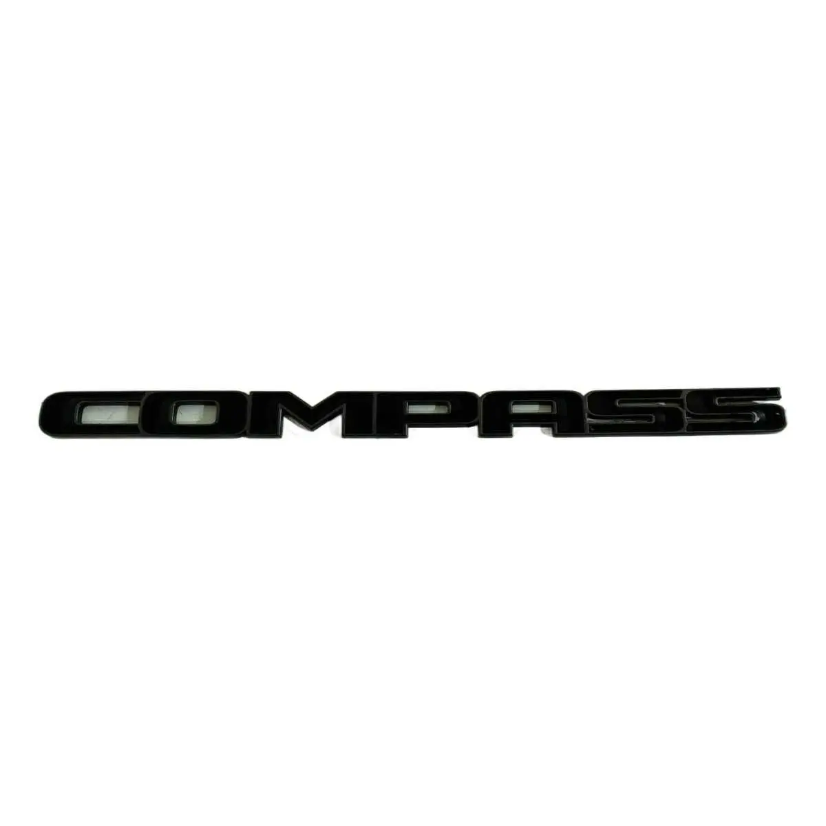 Emblema Porta Dianteira Direita Jeep Compass 16/21