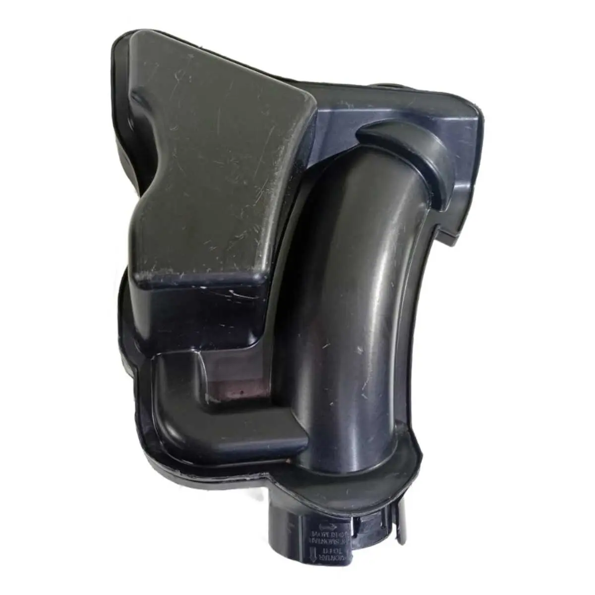 Duto Caixa Filtro De Ar Fiat Argo Cronos 2018/23 1427932s01