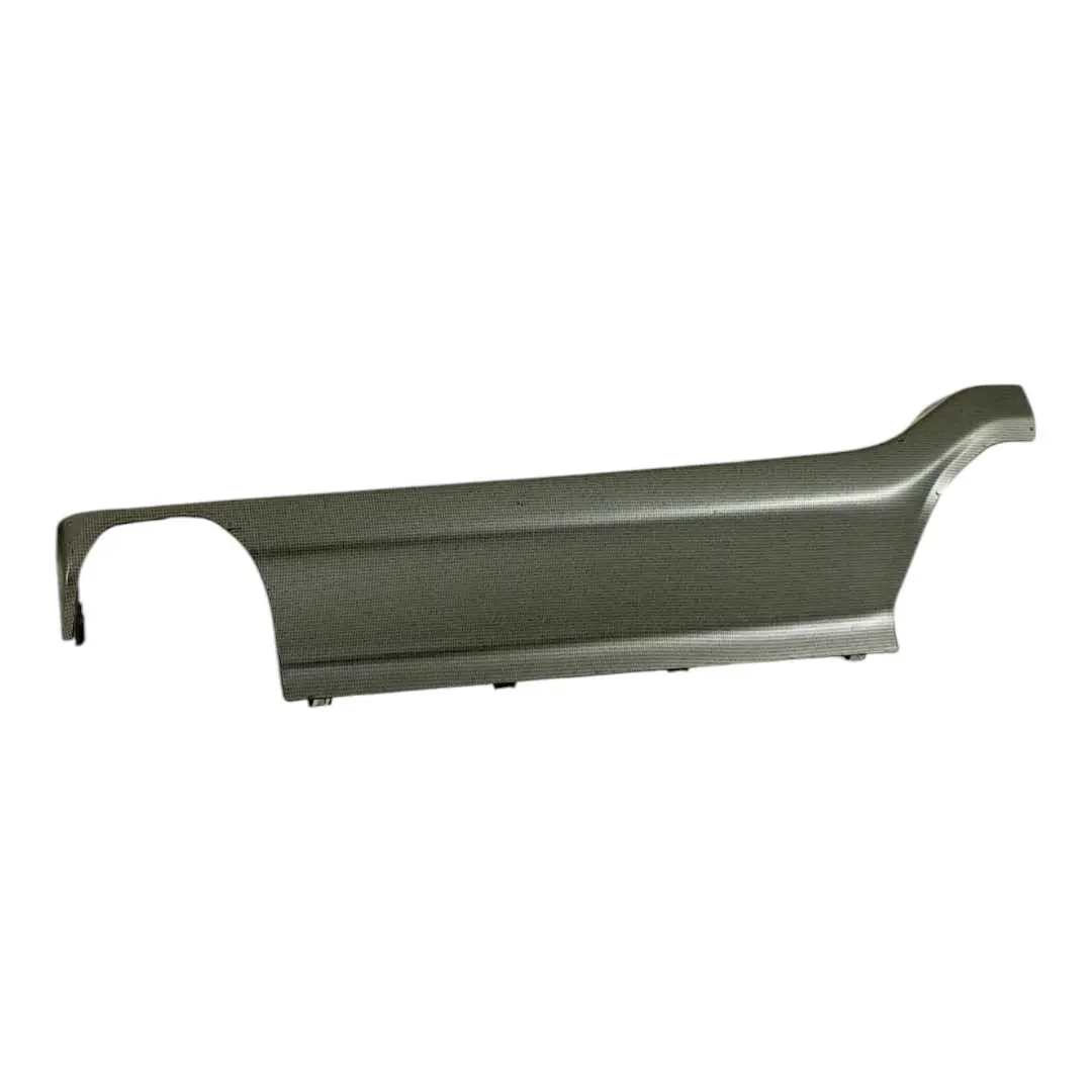 Acabamento Difusor Painel Direito Fiat Toro 20/25 100258877