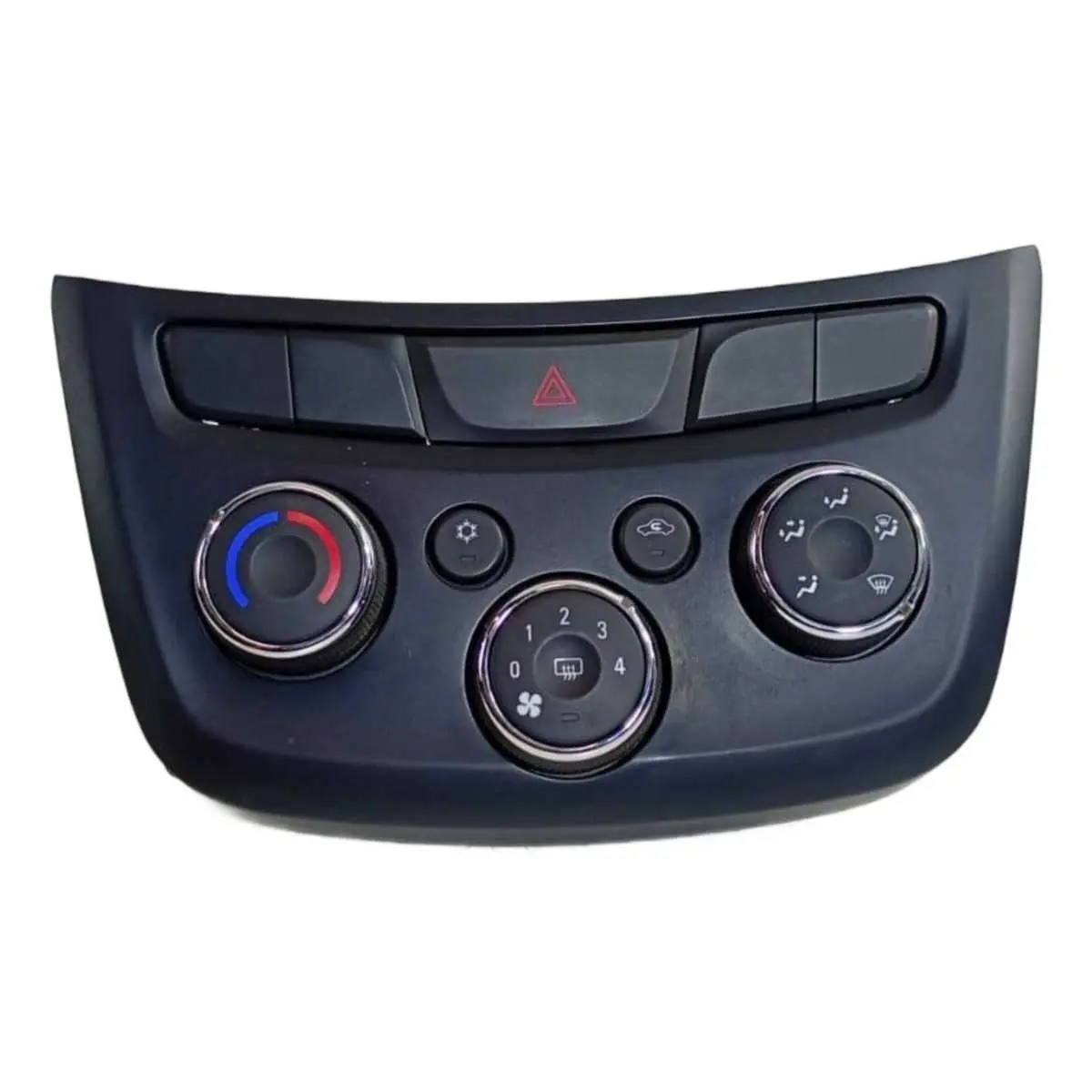 Comando Ar Condicionado Chevrolet tracker 1.4 16/20 42521433