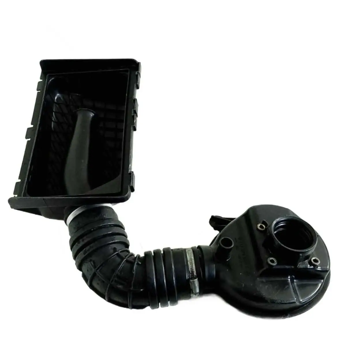 Mangueira Filtro Ar Gol Parati 1.0 16v G2 G3 377129656a