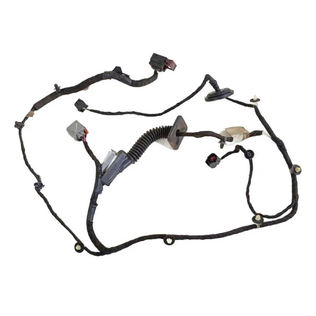 Chicote Porta Traseira Esquerda Chevrolet tracker 2016/20 42600306
