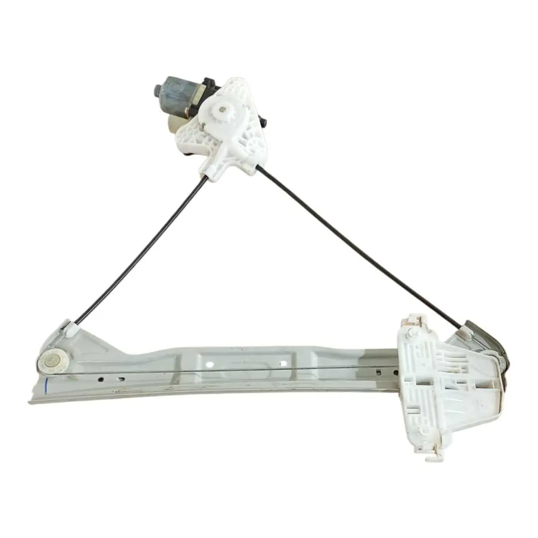 Máquina De Vidro Dianteira Direita Gol Saveiro 08/23 5u3837400a