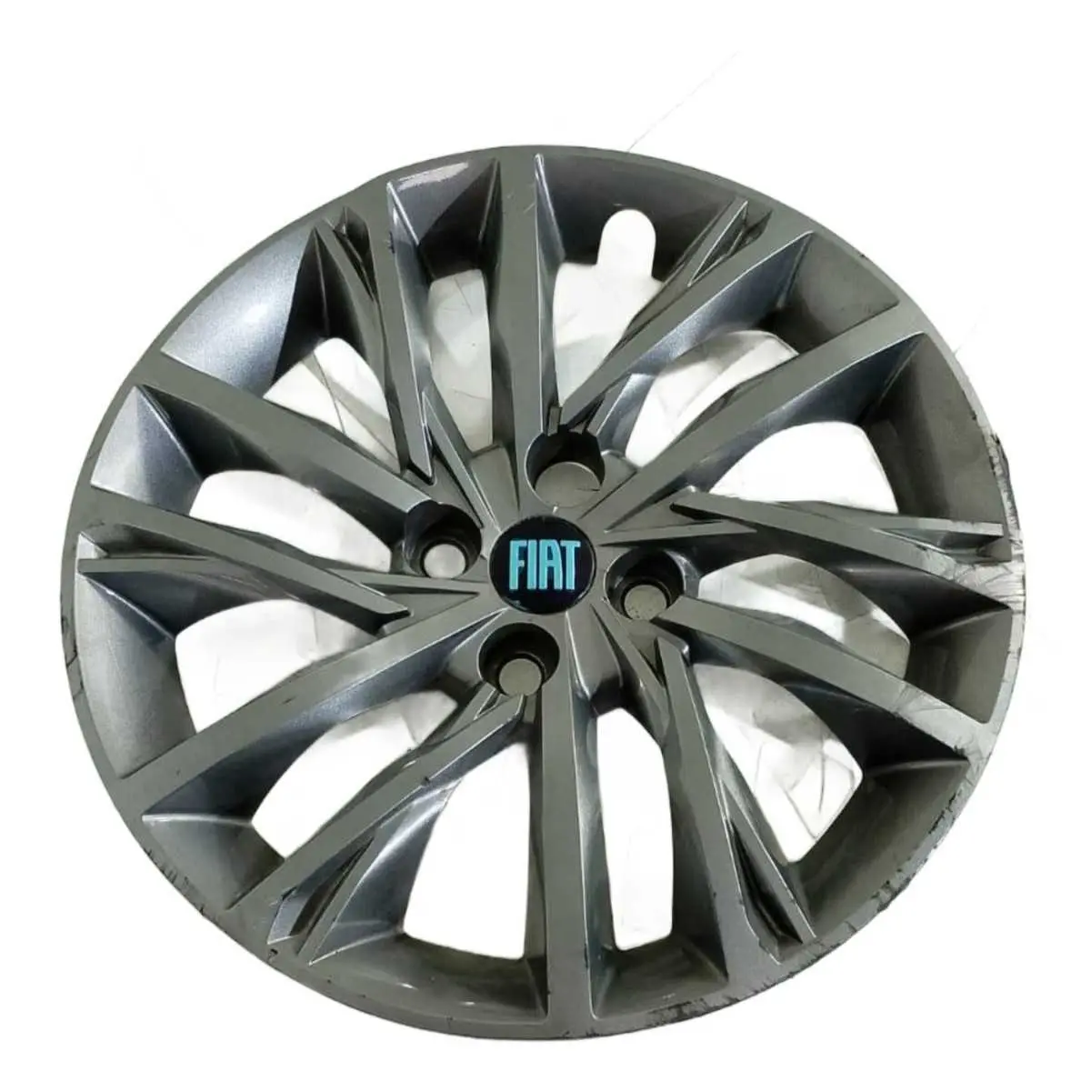 Calota Aro 16 Fiat Pulse $ Furos 2022/2025 ftt01910101