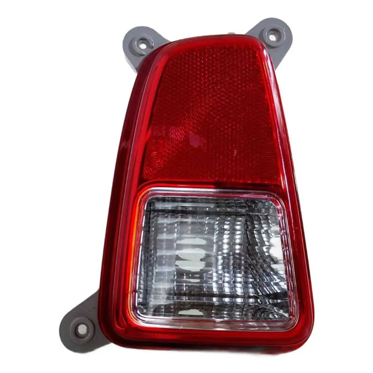 Lanterna Traseira Esquerda Kia Picanto 2015 924061y5 C/Detalhe