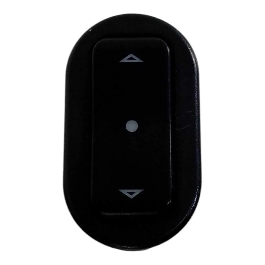 Botão Vidro Elétrico Porta Traseira Esquerda Citroën c3 2023