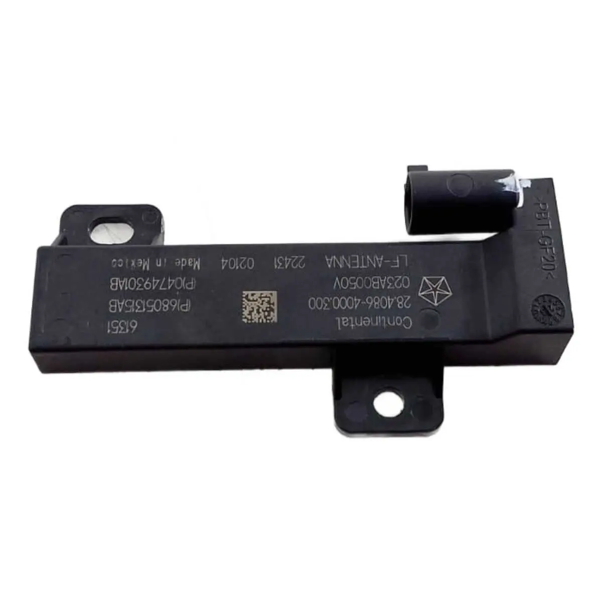 Sensor Antena Keyless Jeep Compass Toro 2018/2020 68051315ab