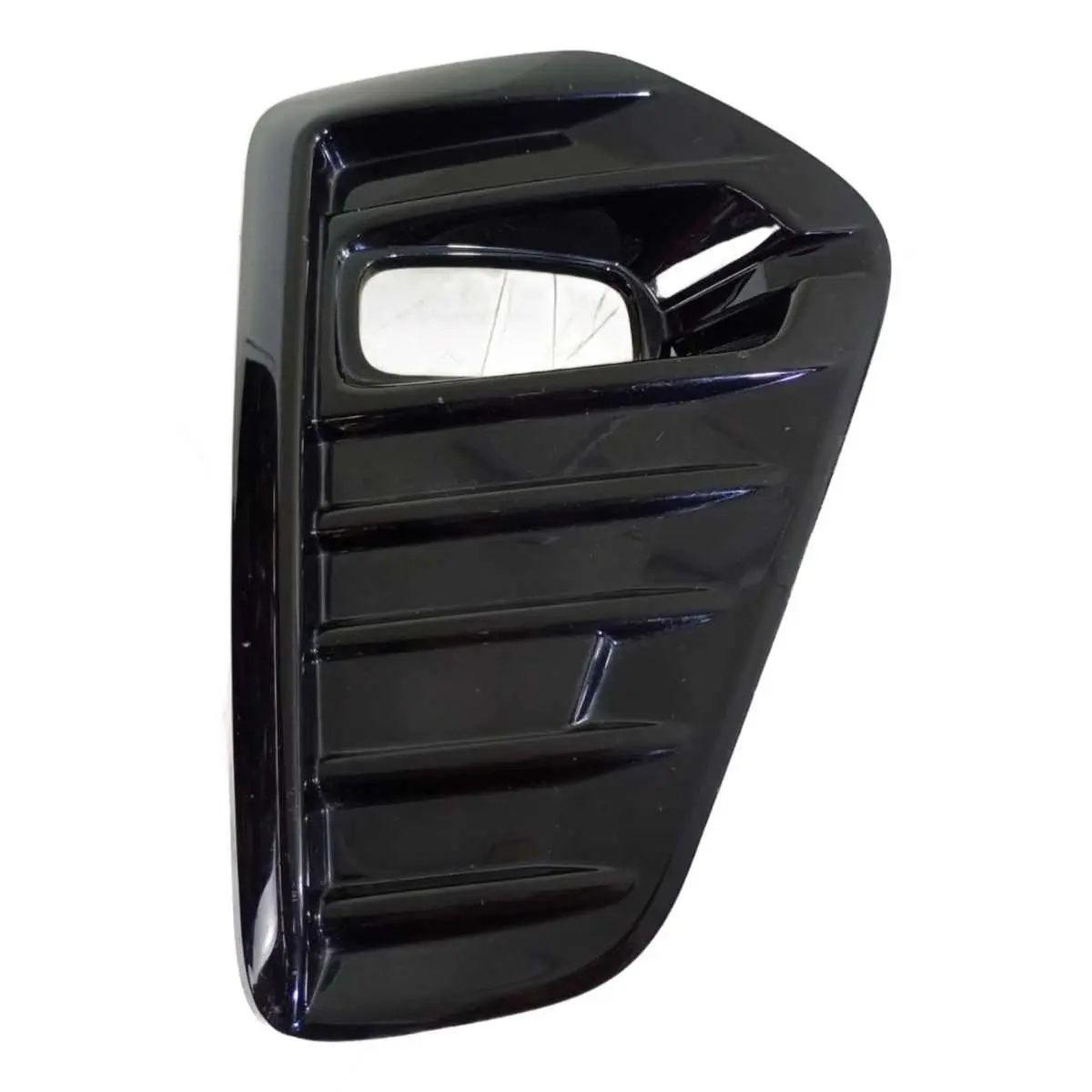 Grade Moldura Farol De Milha Esquerdo Kicks 20/24 622535ry0a