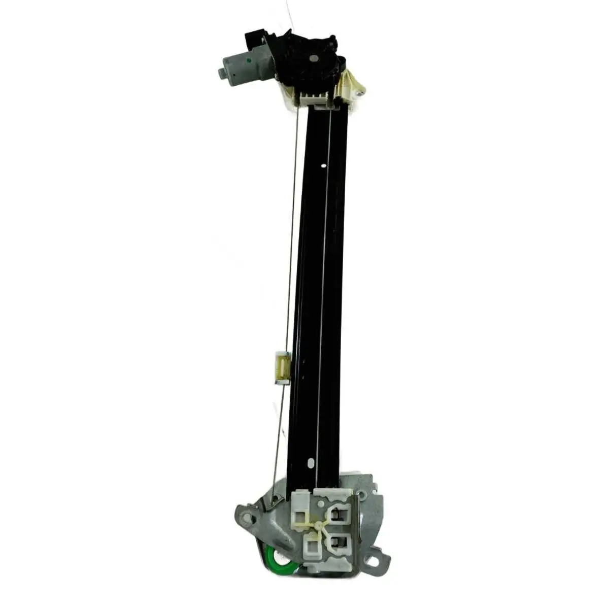 Maquina Vidro Dianteira Direita Honda Fit 2015/17 0004712150