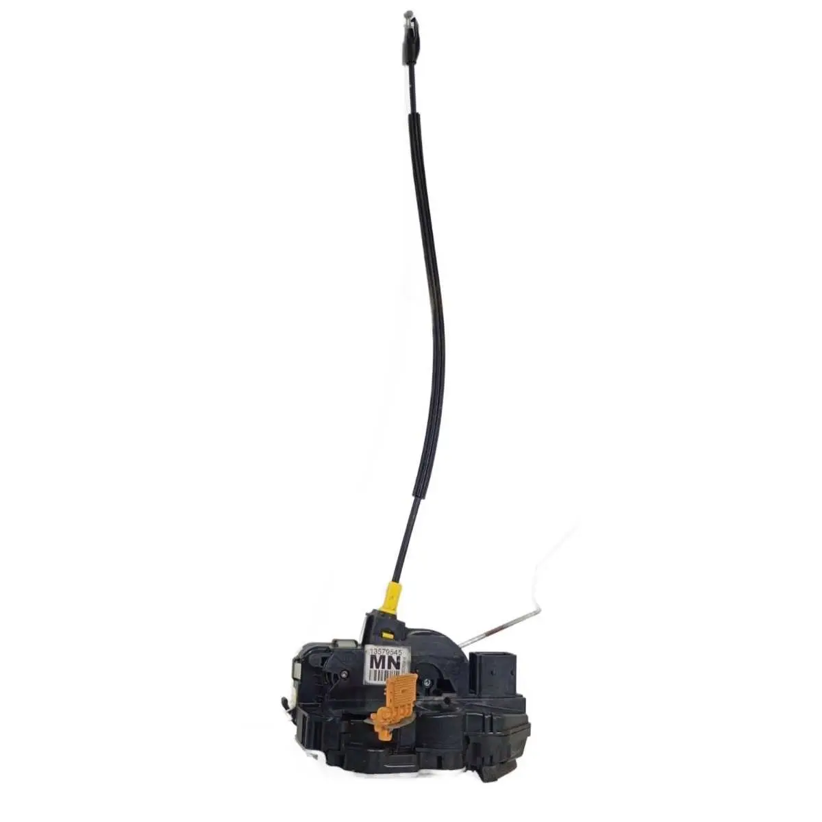 Fechadura Elétrica Traseira Esquerda Chevrolet Tracker 2018 13579545