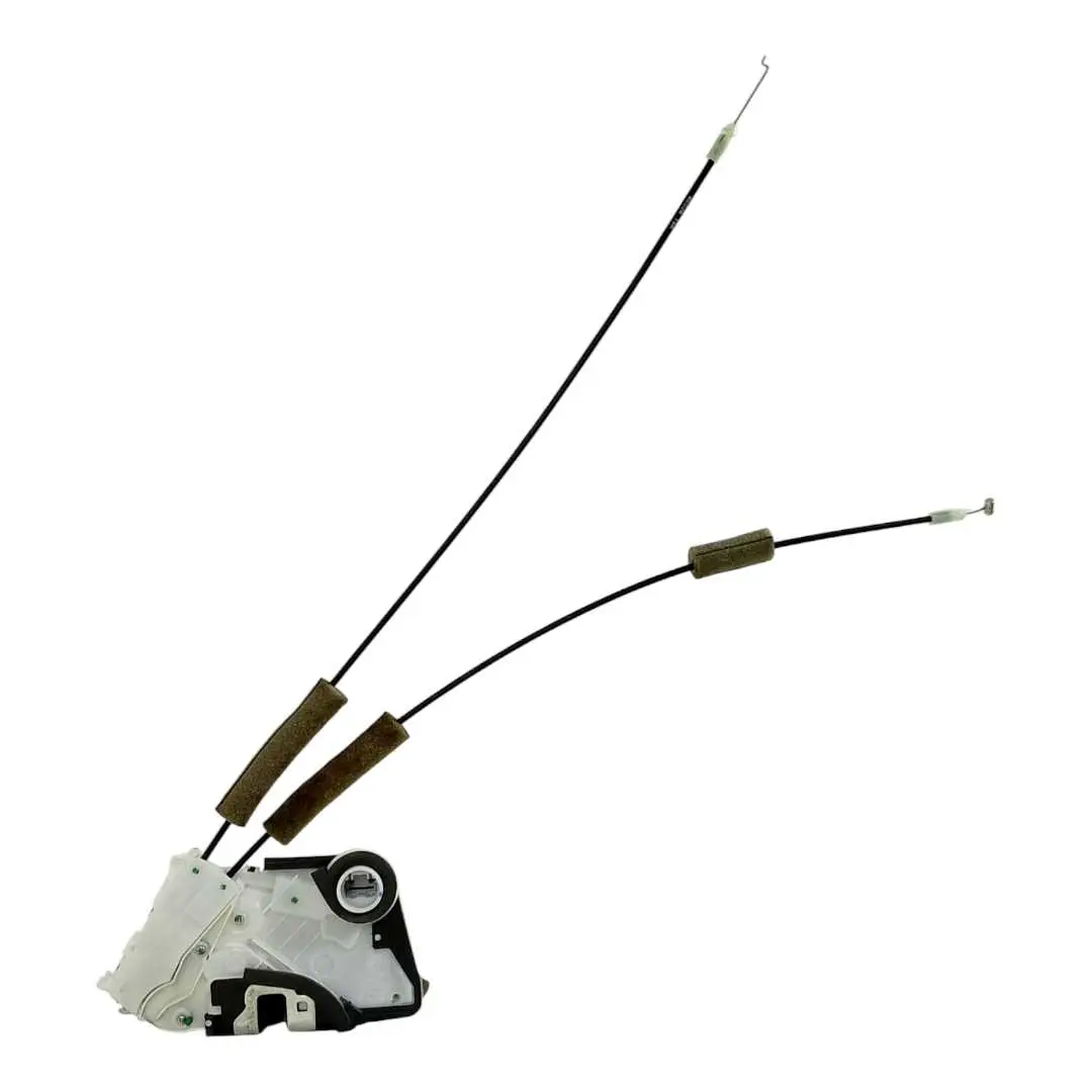 Fechadura Dianteira Direita Honda Fit 2014/2019 m8511150