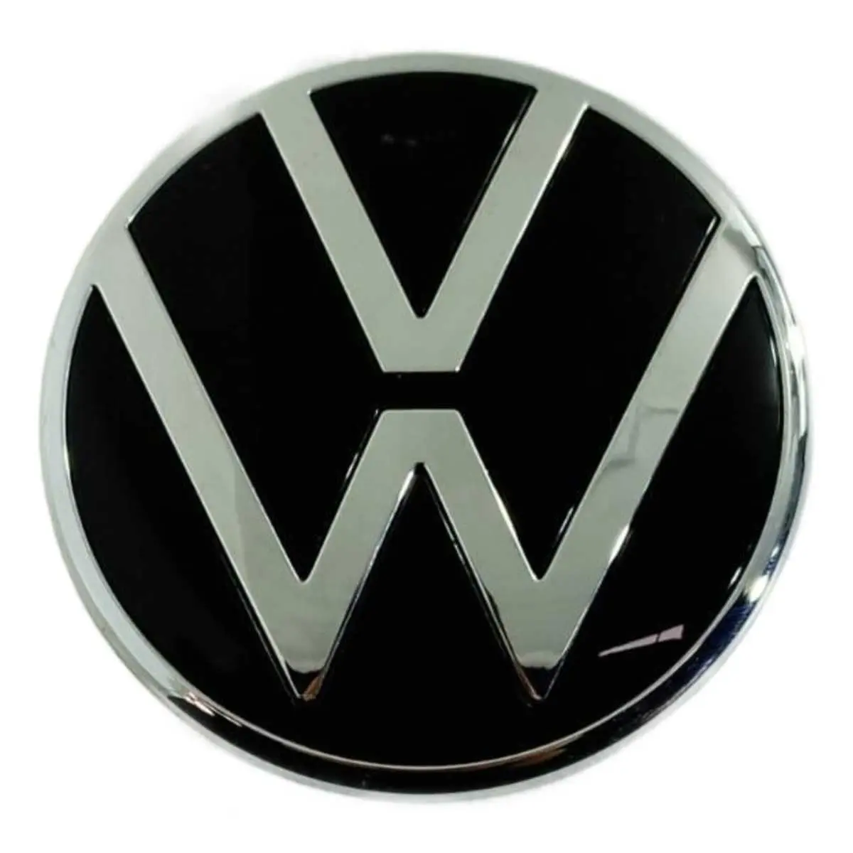 Emblema Traseiro Volkswagen Polo 2018/2023 6ea853630adpj