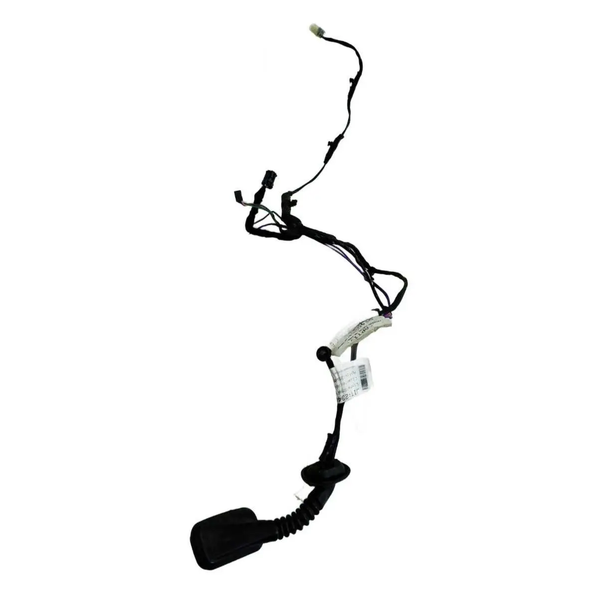 Chicote Porta Traseira Esquerda Citroën c3 2023 9848580980