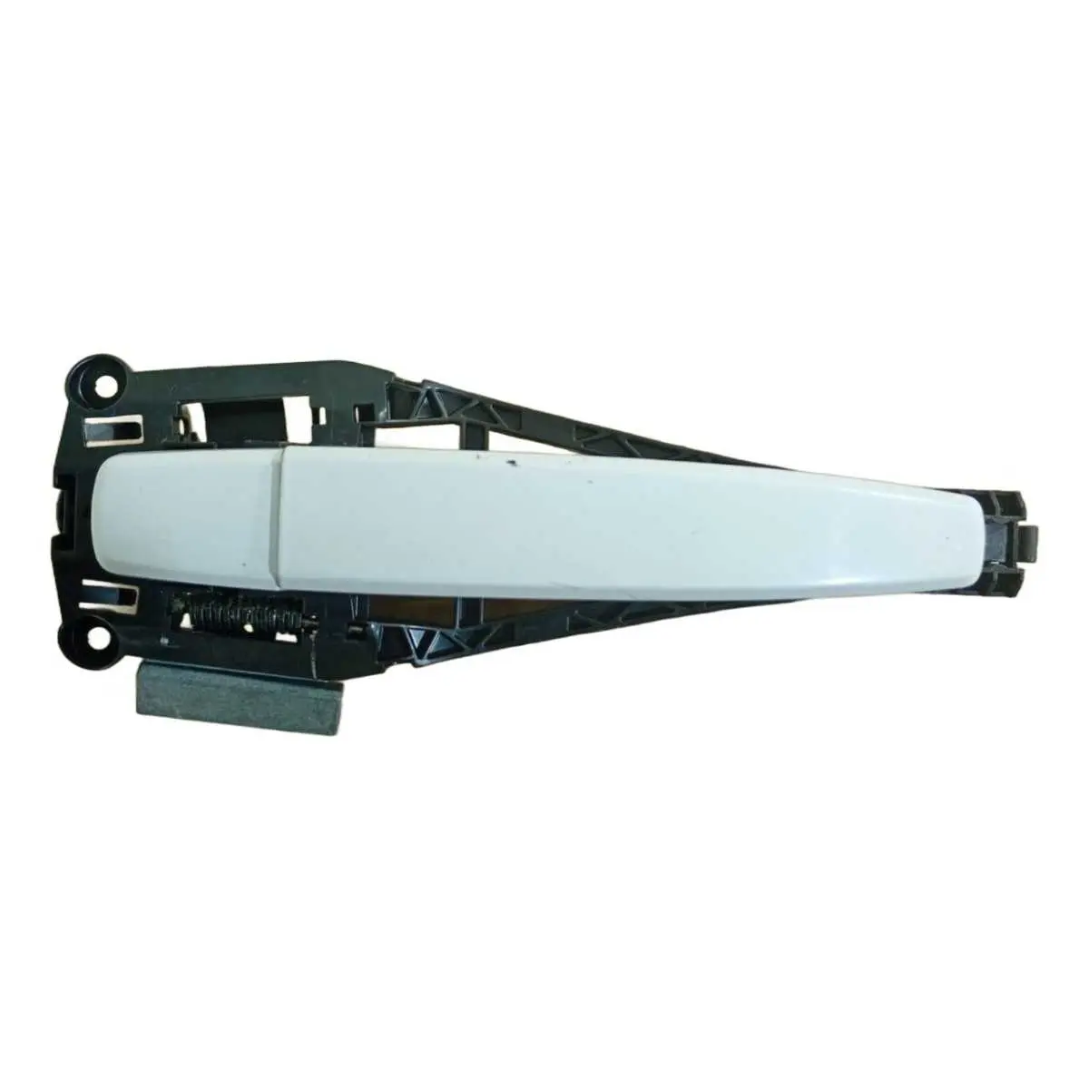 Maçaneta Externa Traseira Esquerda Chevrolet Tracker 2018 94002321