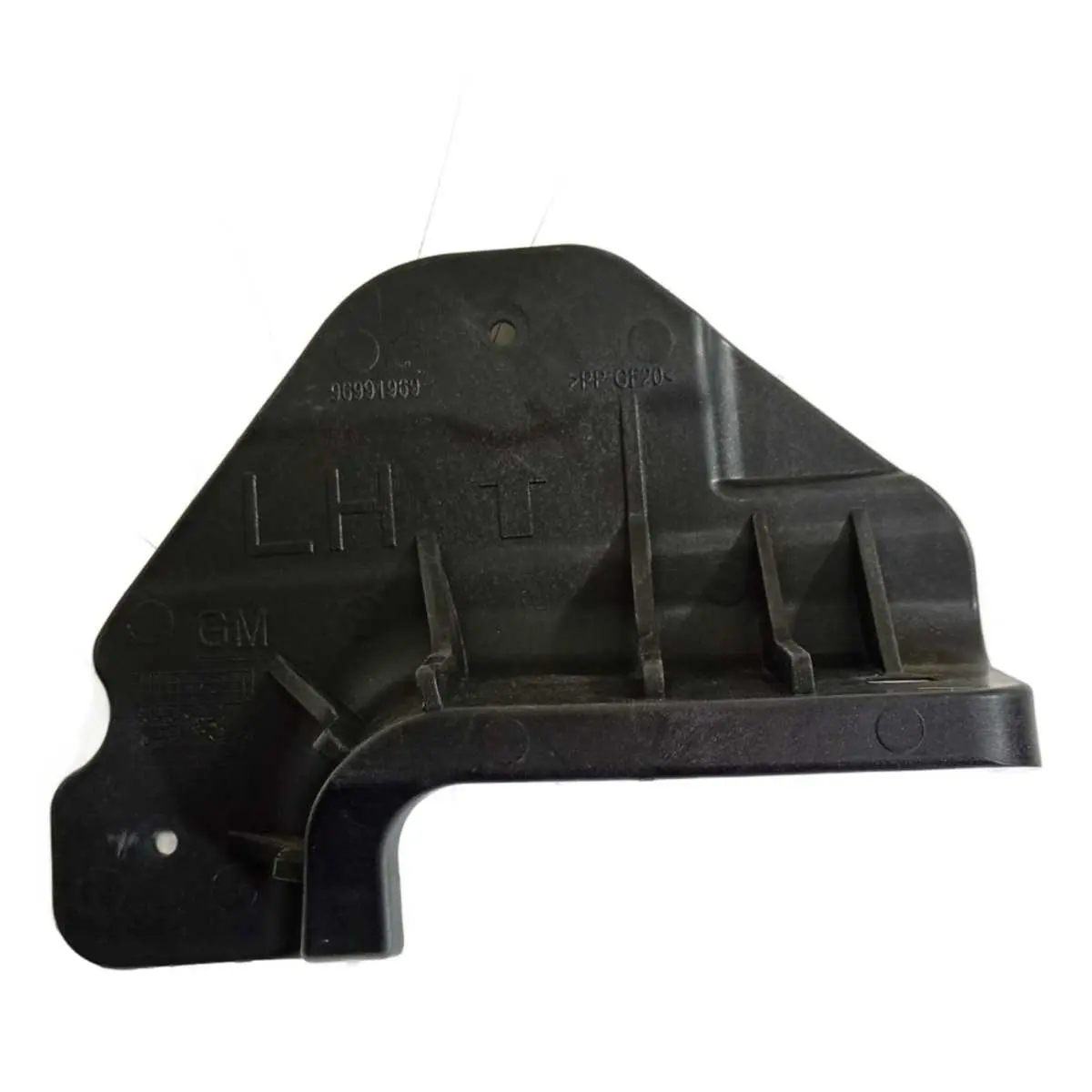 Suporte Interno Porta T.Esquerda Chevrolet tracker 2014/19