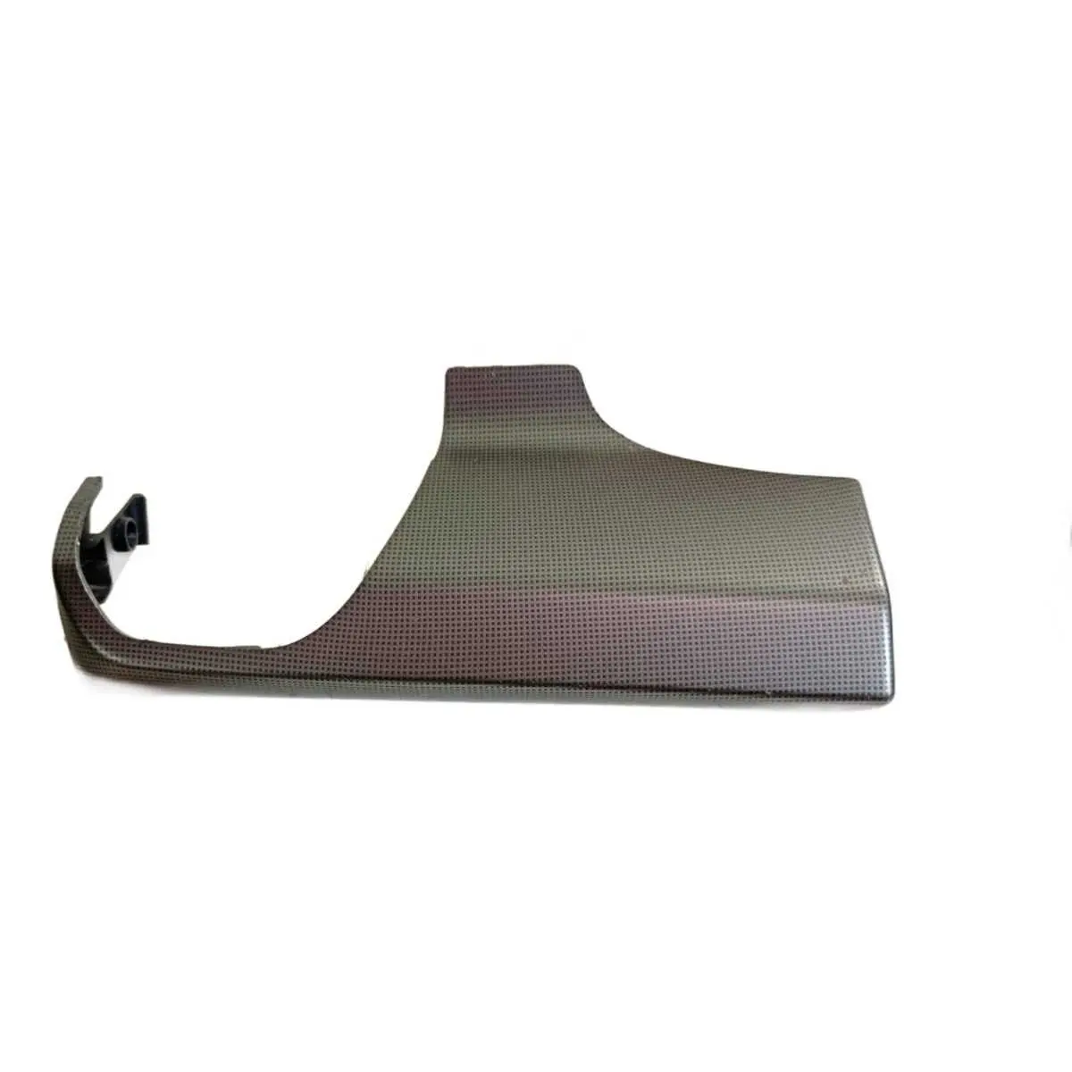 Moldura Difusor Ar Esquerdo Fiat Toro 2017/24 100258869