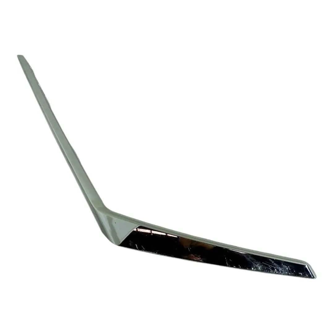 Moldura Cromada Farol Esquerdo Nissan Kicks 21/25 620755r00a