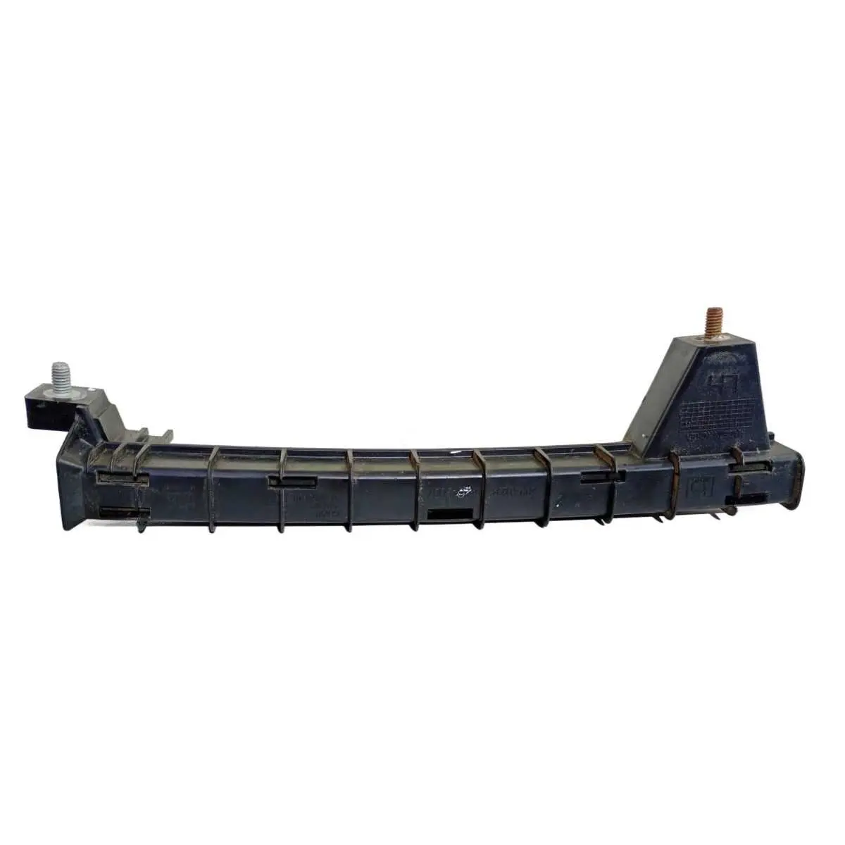 Guia Vidro Traseiro Esquerdo Chevrolet tracker 2018 42615087