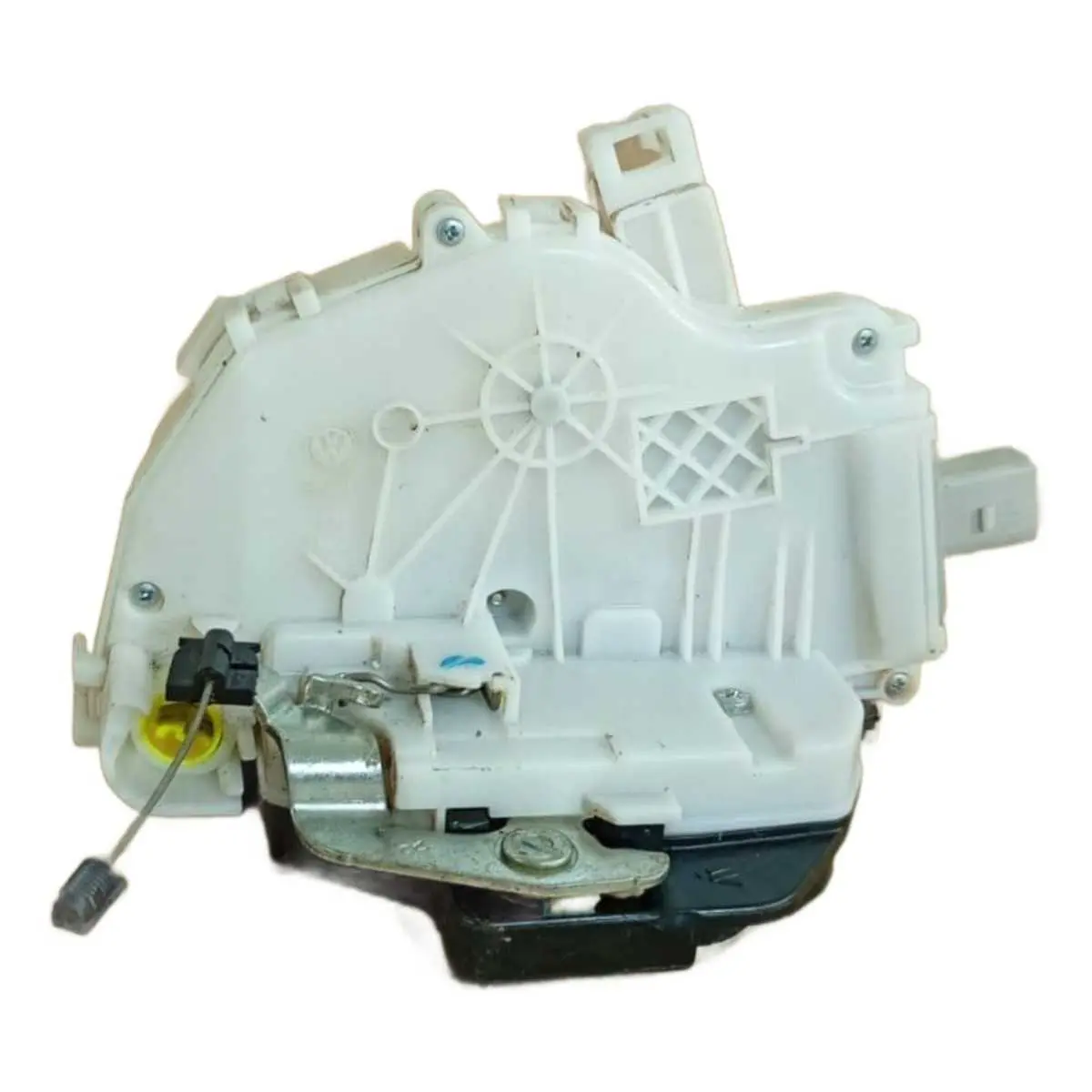 Fechadura Elétrica Dianteira Direita Gol Saveiro Voyage 13/20 5u3837014r