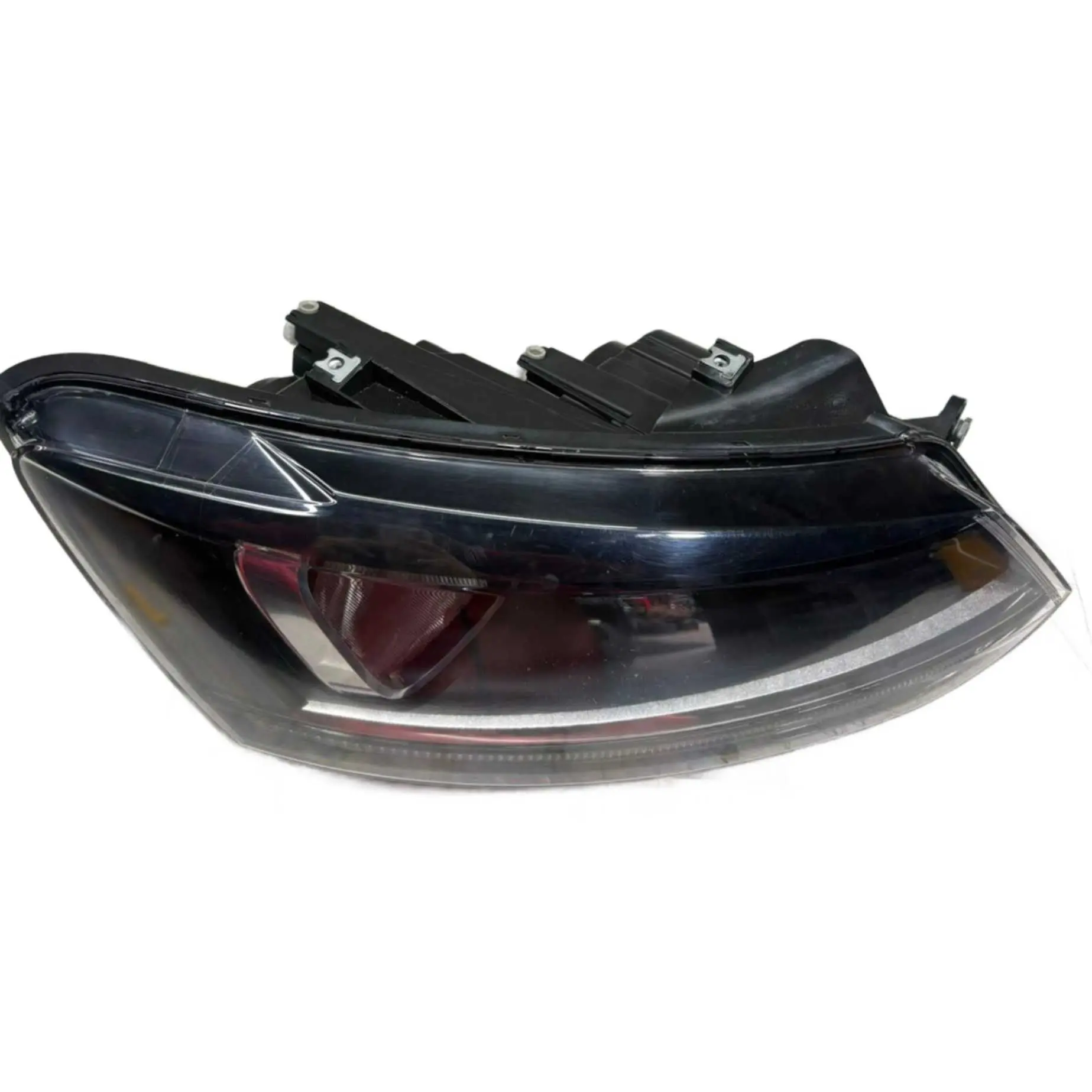 Farol Dianteiro Direito Fox Spacefox Original
