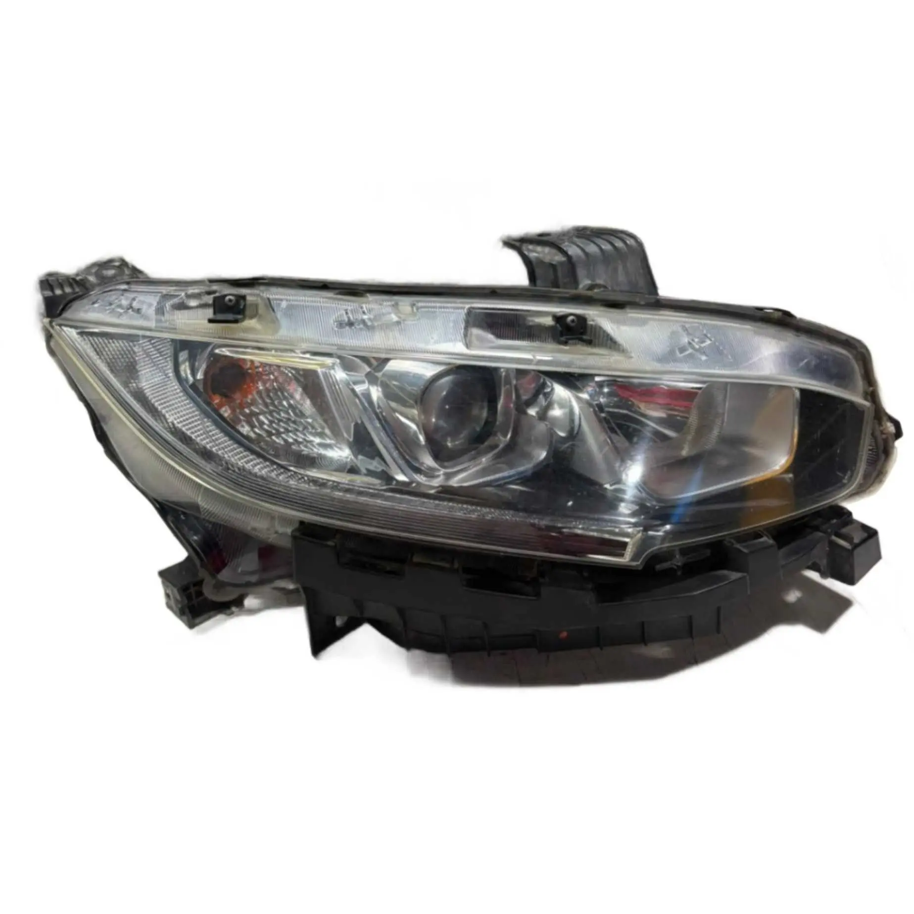 Farol Honda Civic G10 Direito 2017 2018 2019 2020