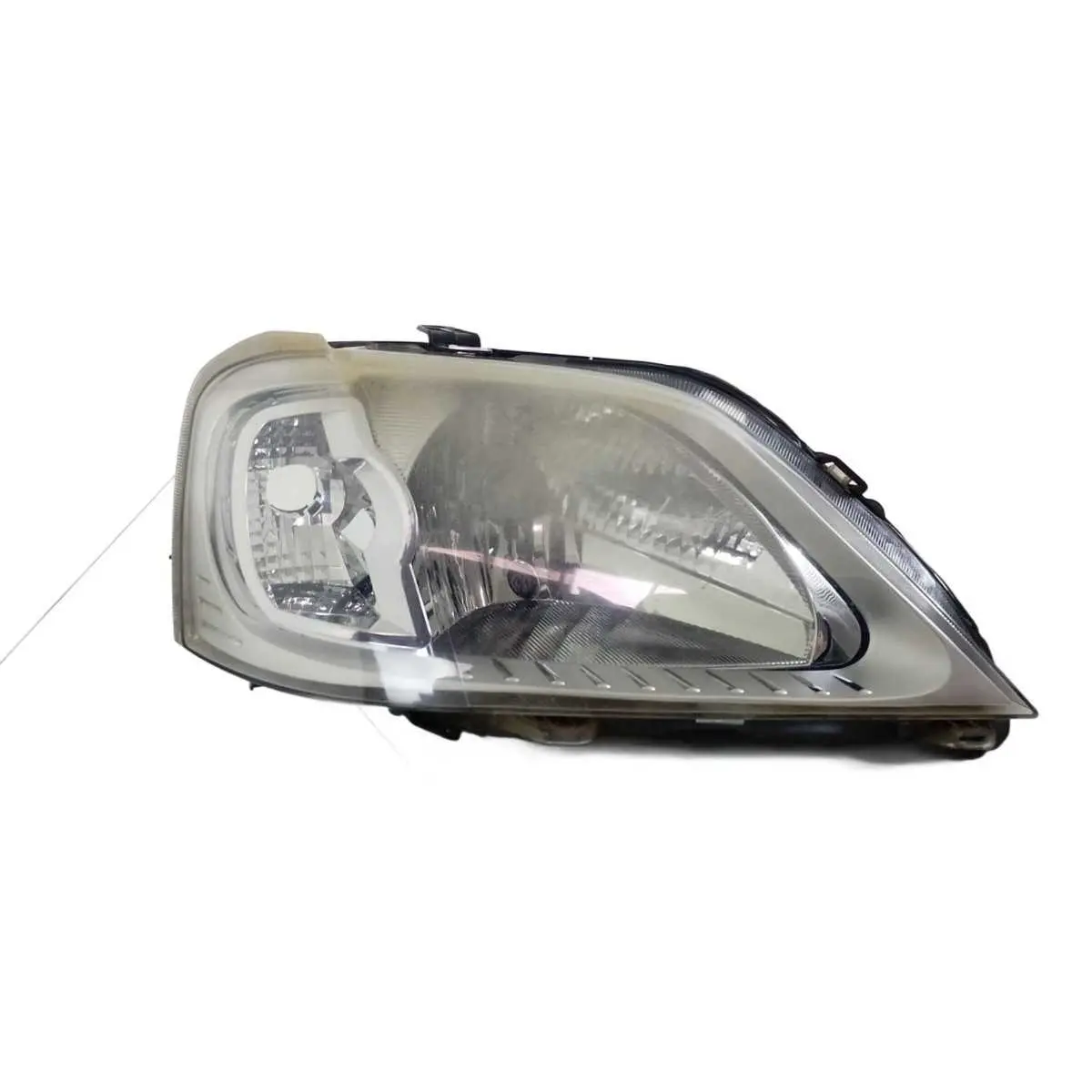 Farol Direito Logan 2007 2008 2009 2010 2011 Original
