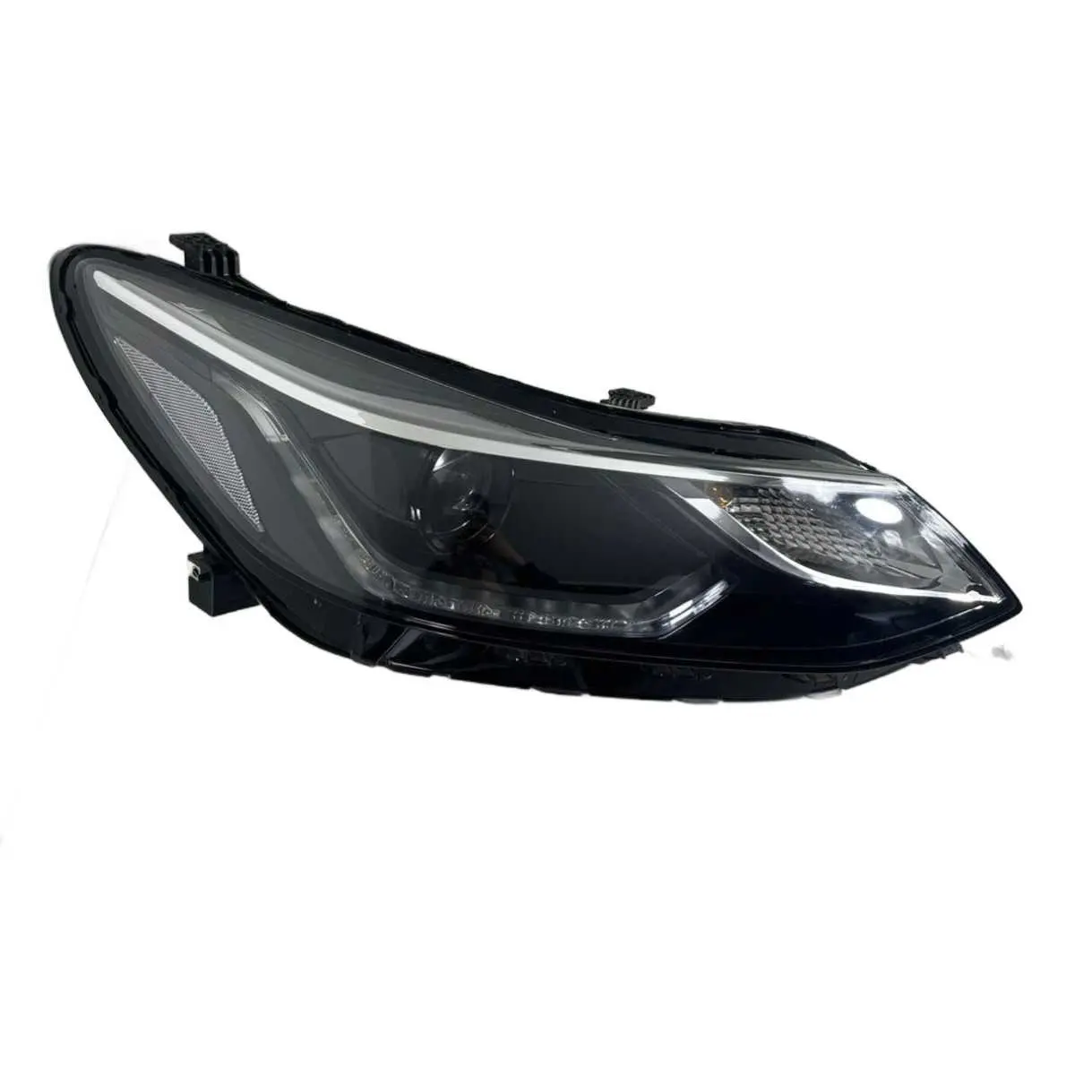 FAROL DIANTEIRO DIREITO CRUZE 2017 A 2023 FULL LED 42680778