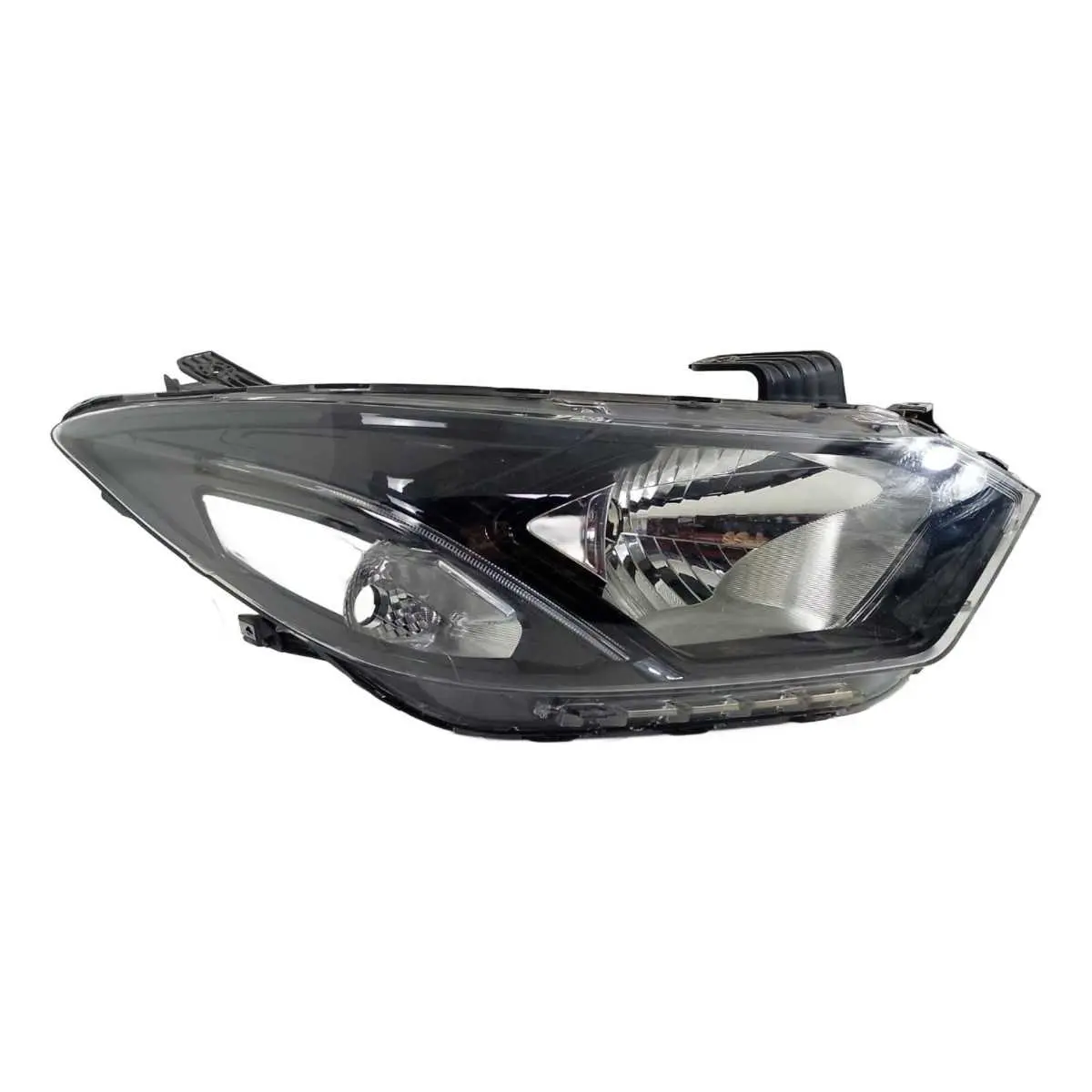 FAROL ONIX ADVANTAGE LADO DIREITO 2017/2019 52154161