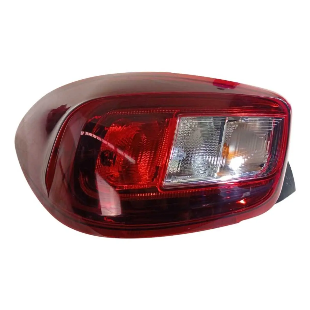 LANTERNA TRASEIRA ESQUERDA LED KWID 2024 265555355R