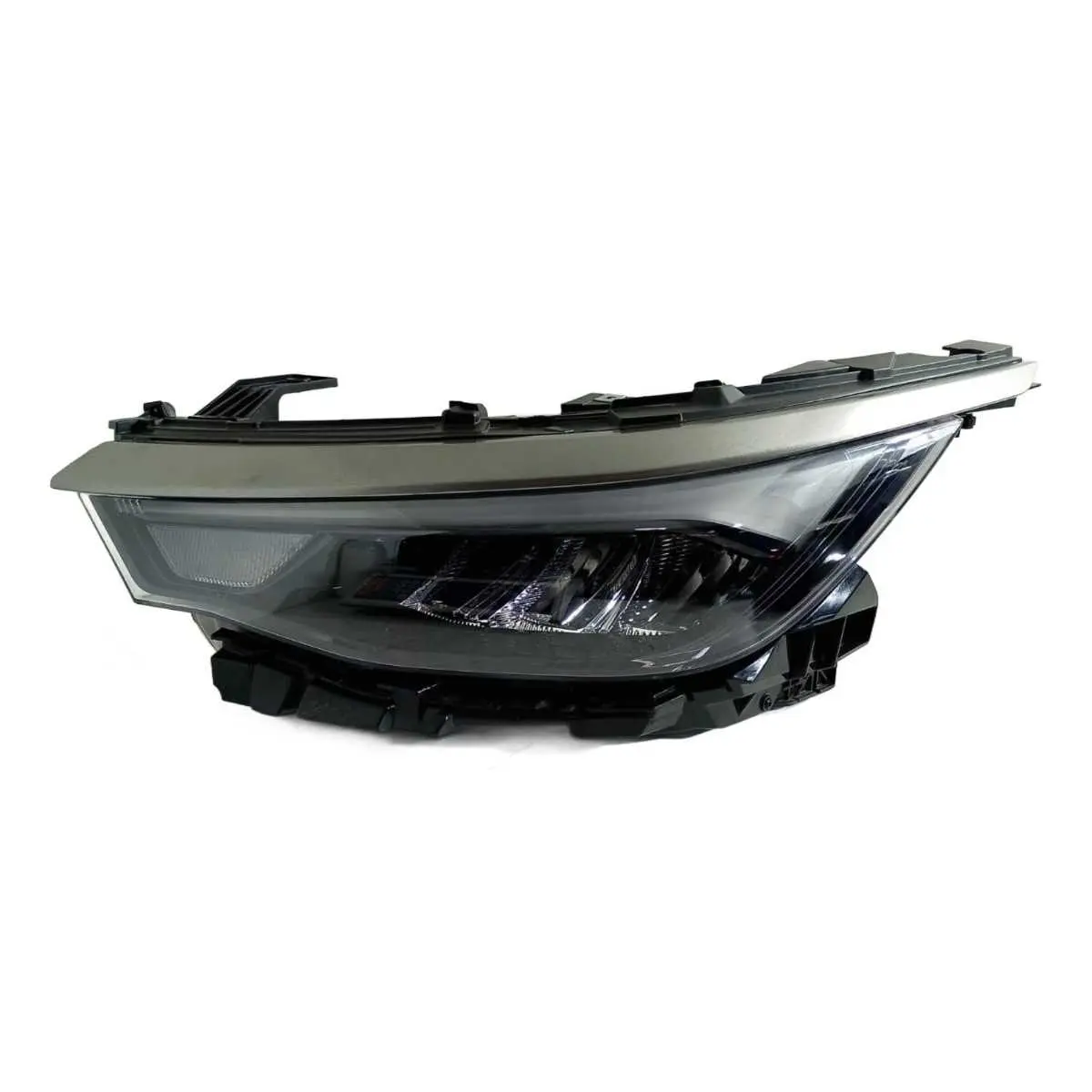 Farol Lado Esquerdo Fiat Pulse 2022/2024 li000047