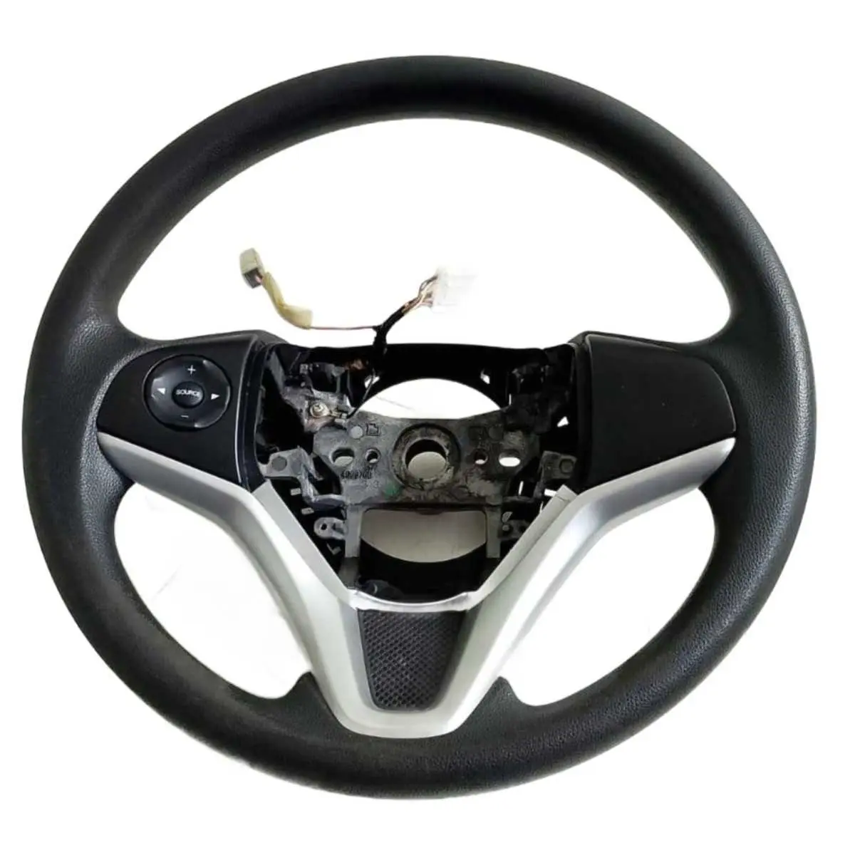 Volante Motorista Honda Fit City 2015/2019 4009760