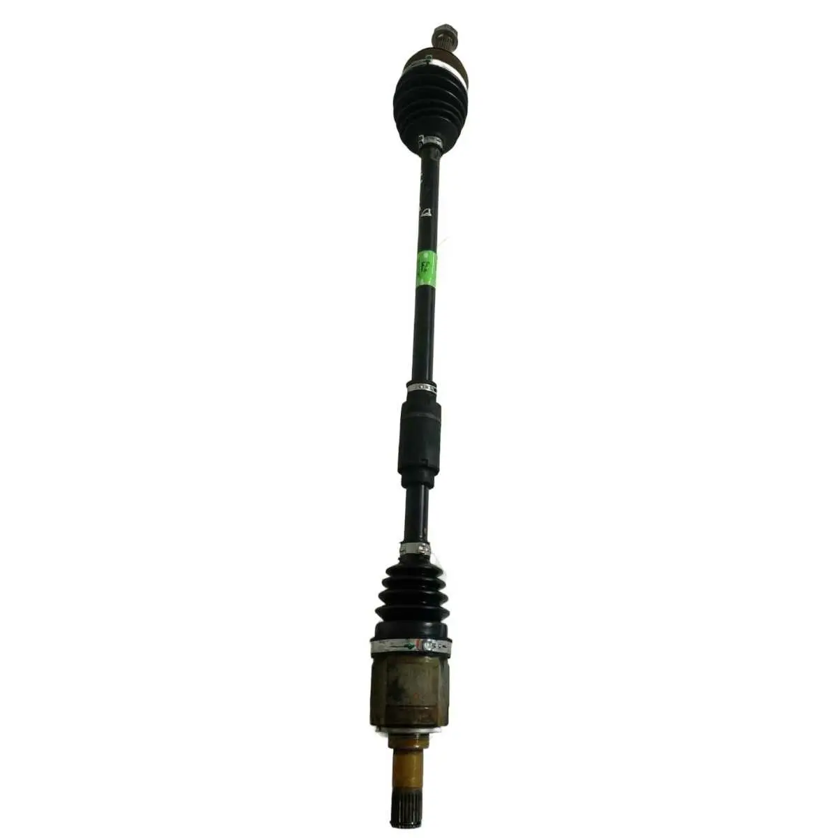 Semi Eixo Direito Honda Fit 2015/2021 Uj87bc07 ORIGINAL