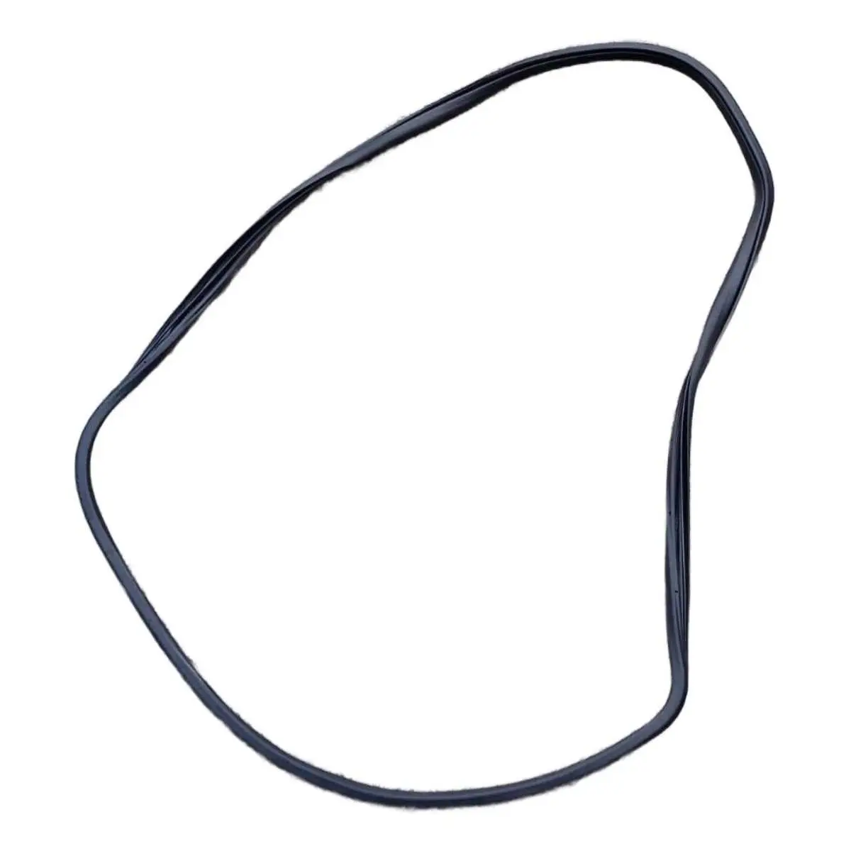 Borracha Porta Traseira Esquerda Chevrolet Onix Turbo 2020