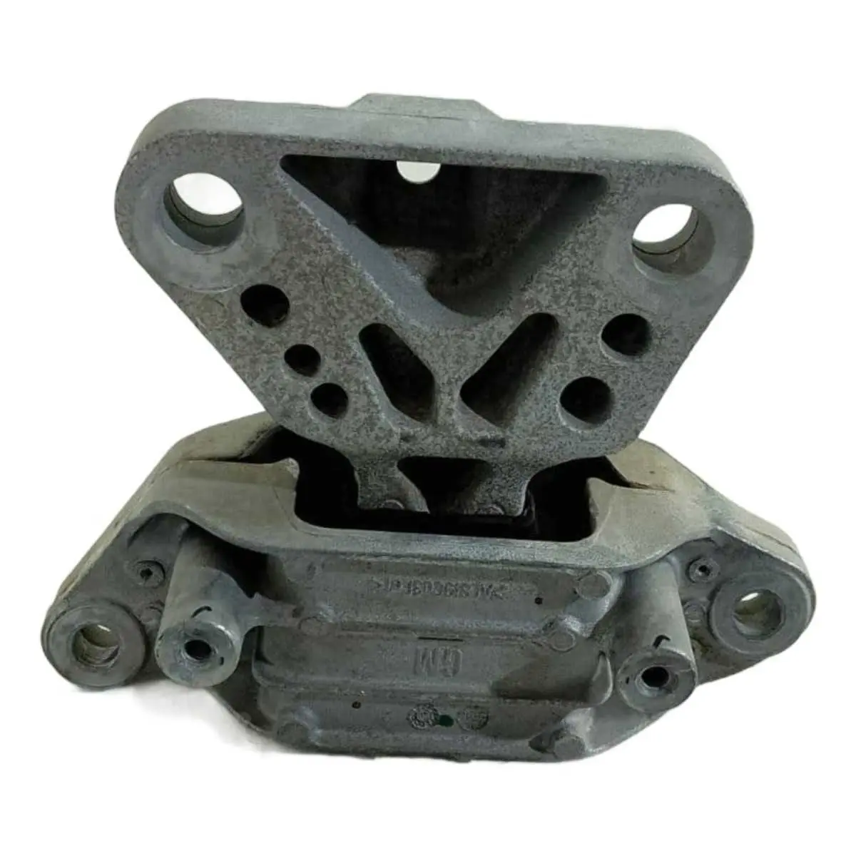 Coxim Calço Cambio Superior Chevrolet Onix 1.0 Turbo 2020/25