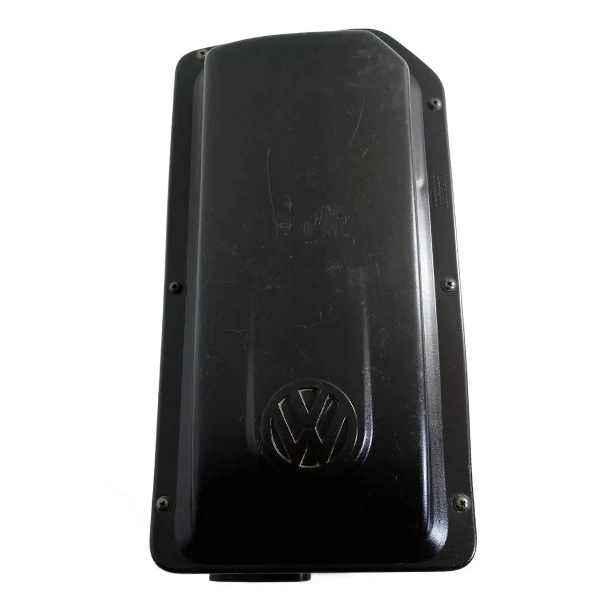Caixa Filtro Ar Gol Voyage Fox 1.0 G6 2003/2010 030129607
