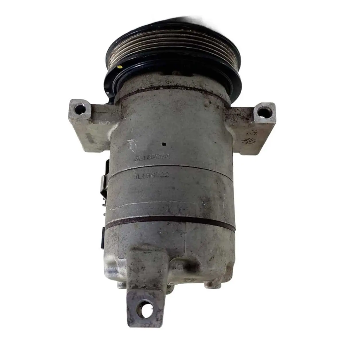 Compressor Ar Condicionado Chevrolet Onix Turbo 1.0 2020/24 26297905