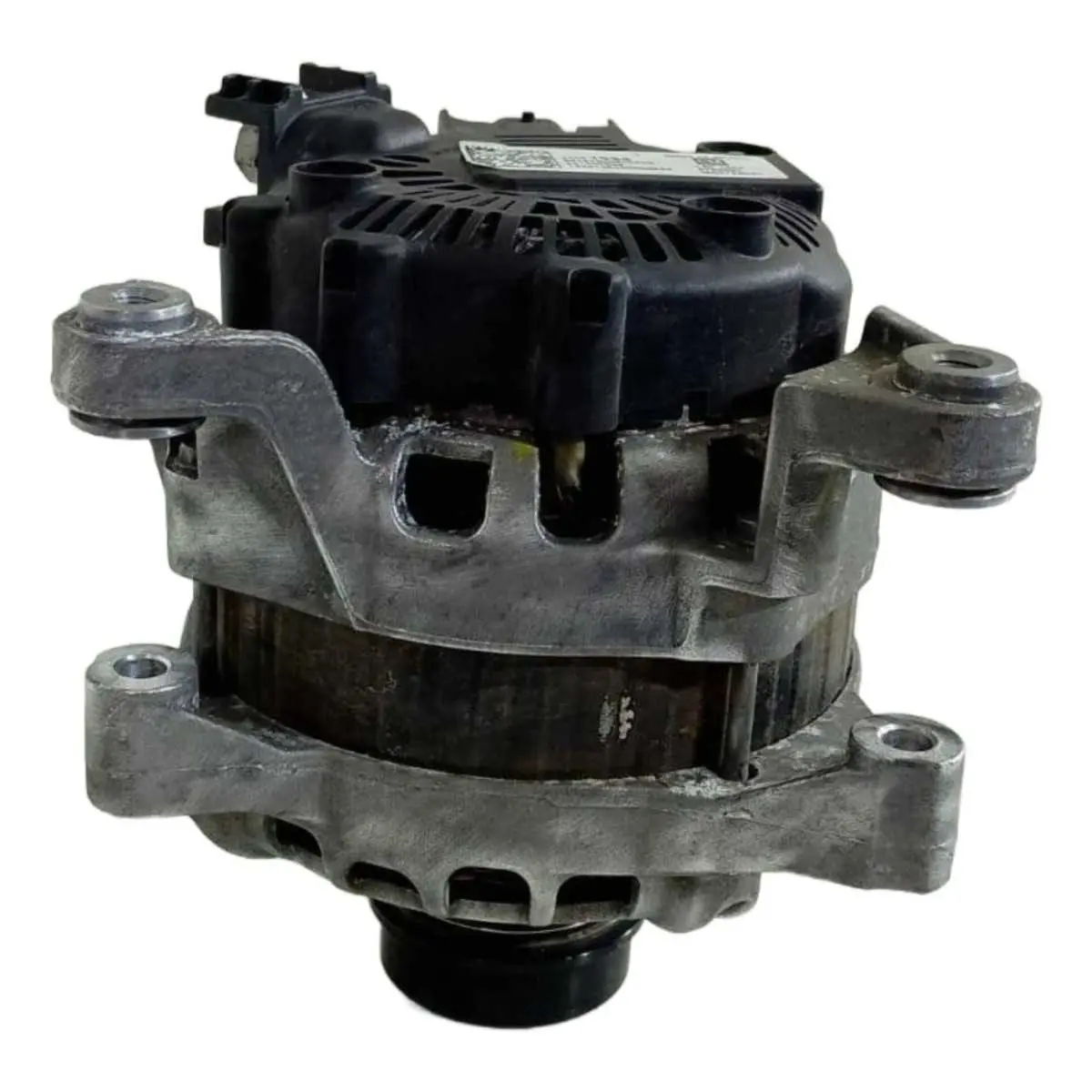 Alternador Chevrolet Onix Turbo 1.0 2020/2024 26261634