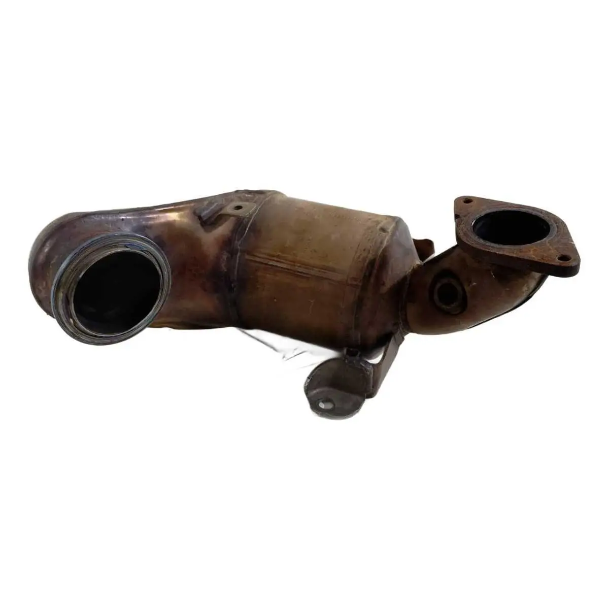 Catalizador Chevrolet Onix 1.0 Turbo 2020/2024 55512327