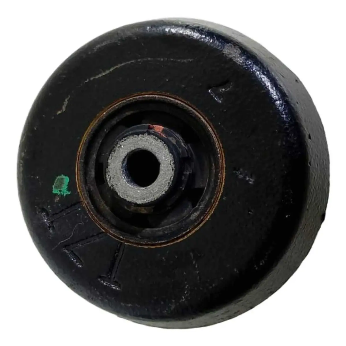 Coxim Contra Peso Honda fit 2010/2020