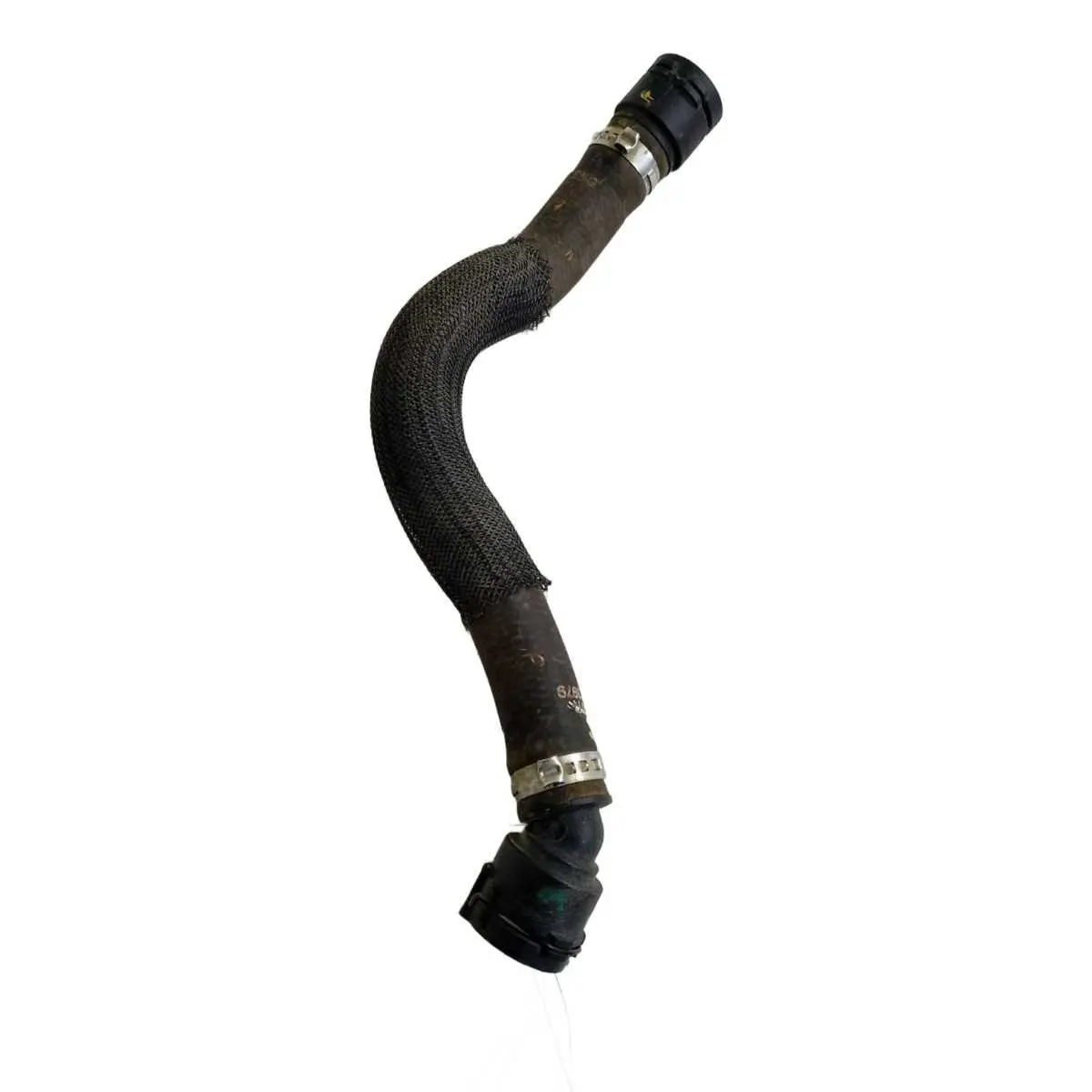 Mangueira Radiador Água Chevrolet Onix turbo 1.0 2022/24 26213979