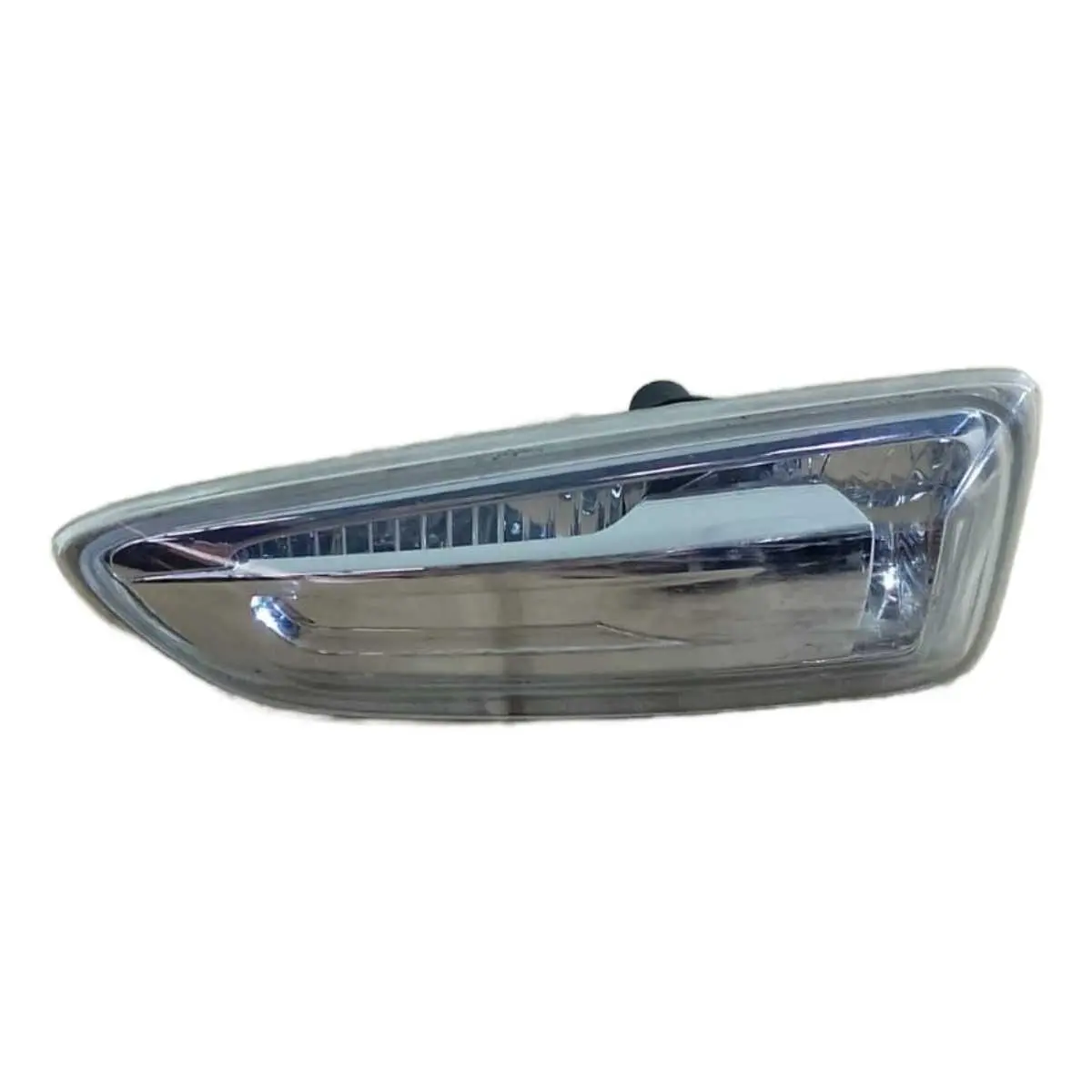 Lanterna Pisca Seta Esquerda Chevrolet Onix Tracker 2020/25 26244312